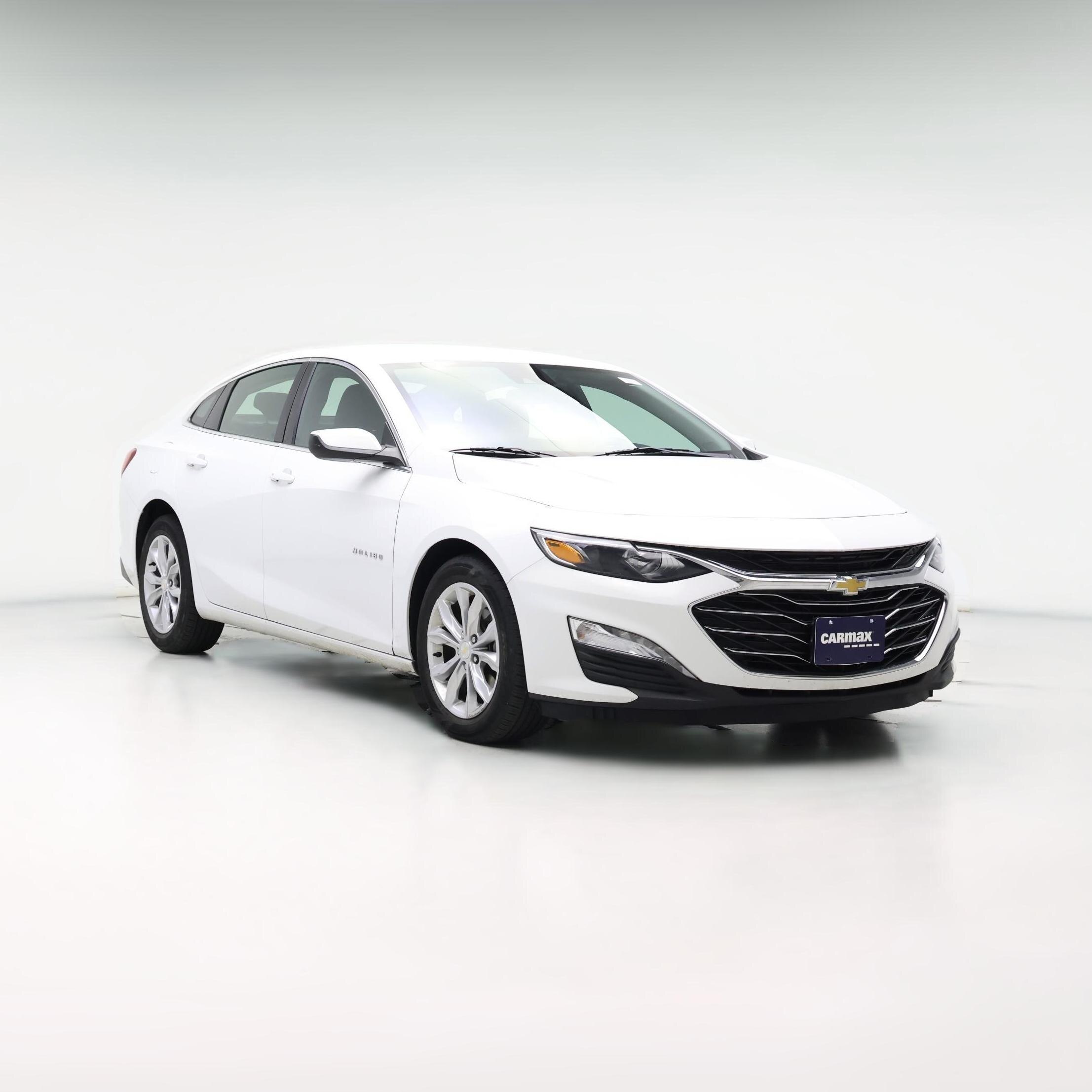Thumbnail: 2023 Chevrolet Malibu - 1