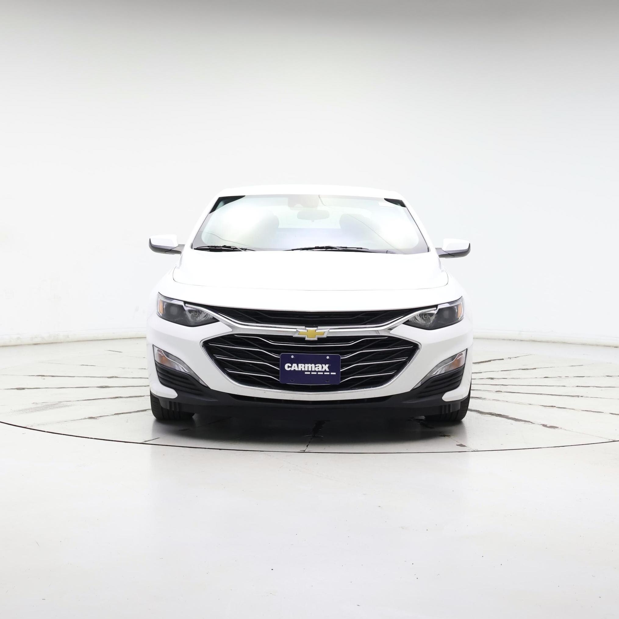 Thumbnail: 2023 Chevrolet Malibu - 5