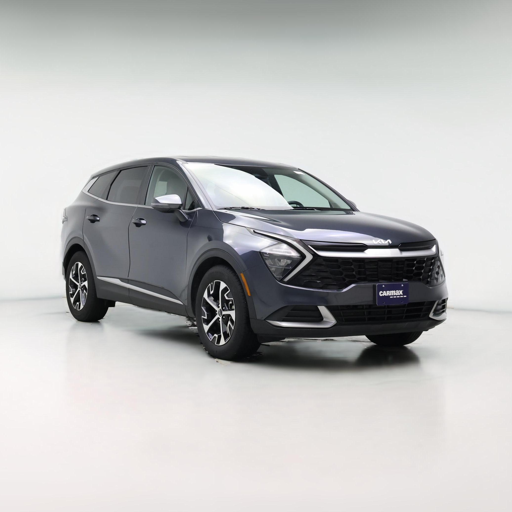 Thumbnail: 2023 Kia Sportage - 1
