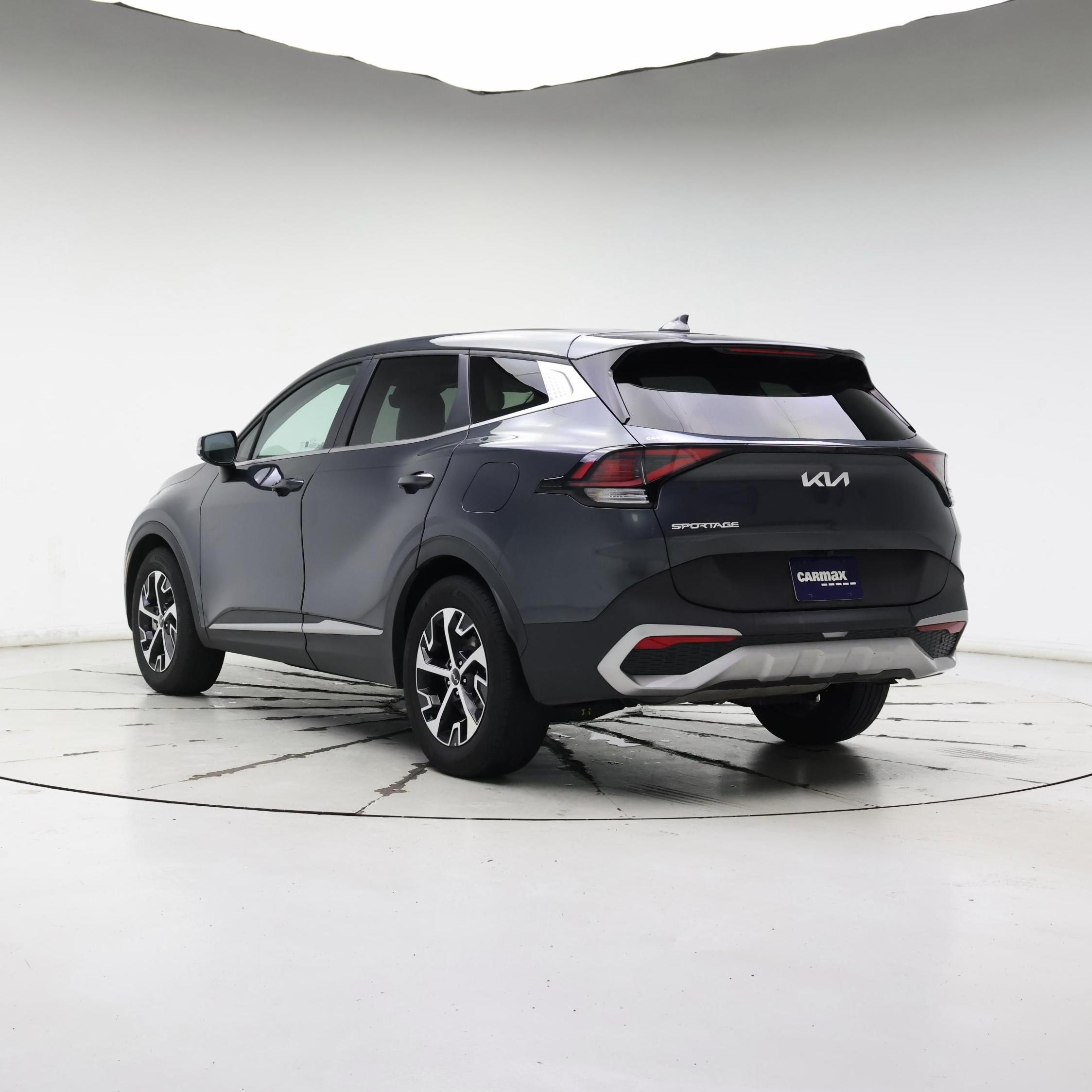 Thumbnail: 2023 Kia Sportage - 2