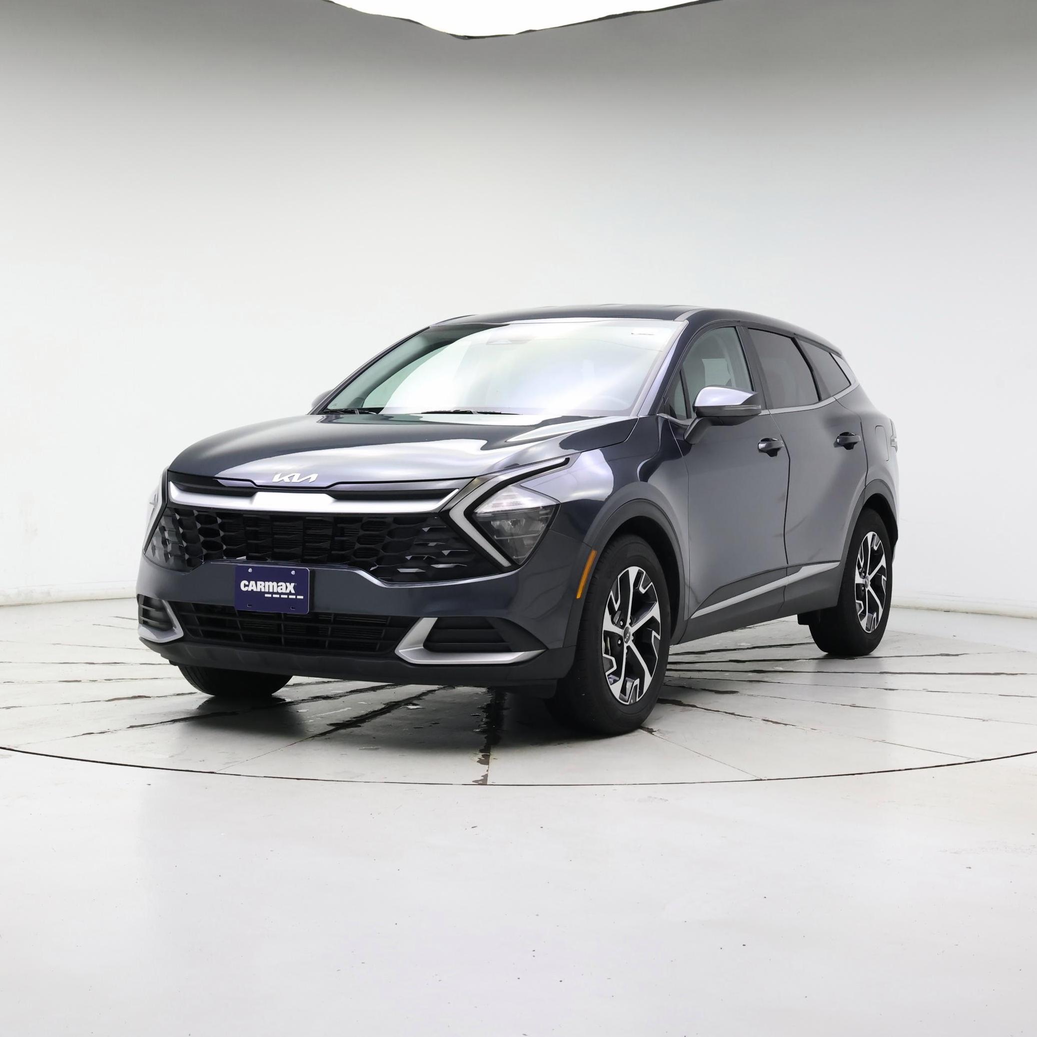 Thumbnail: 2023 Kia Sportage - 4