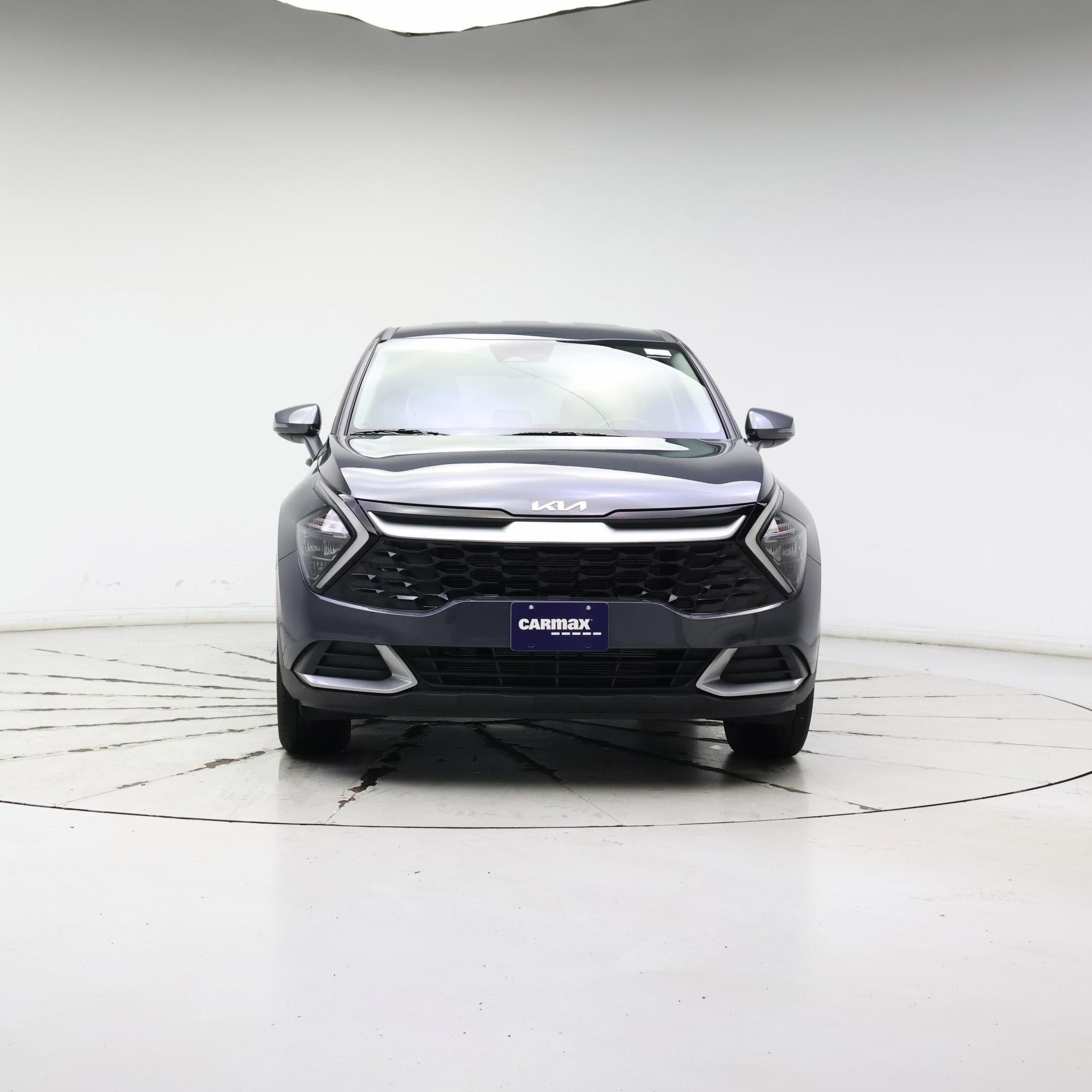 Thumbnail: 2023 Kia Sportage - 5