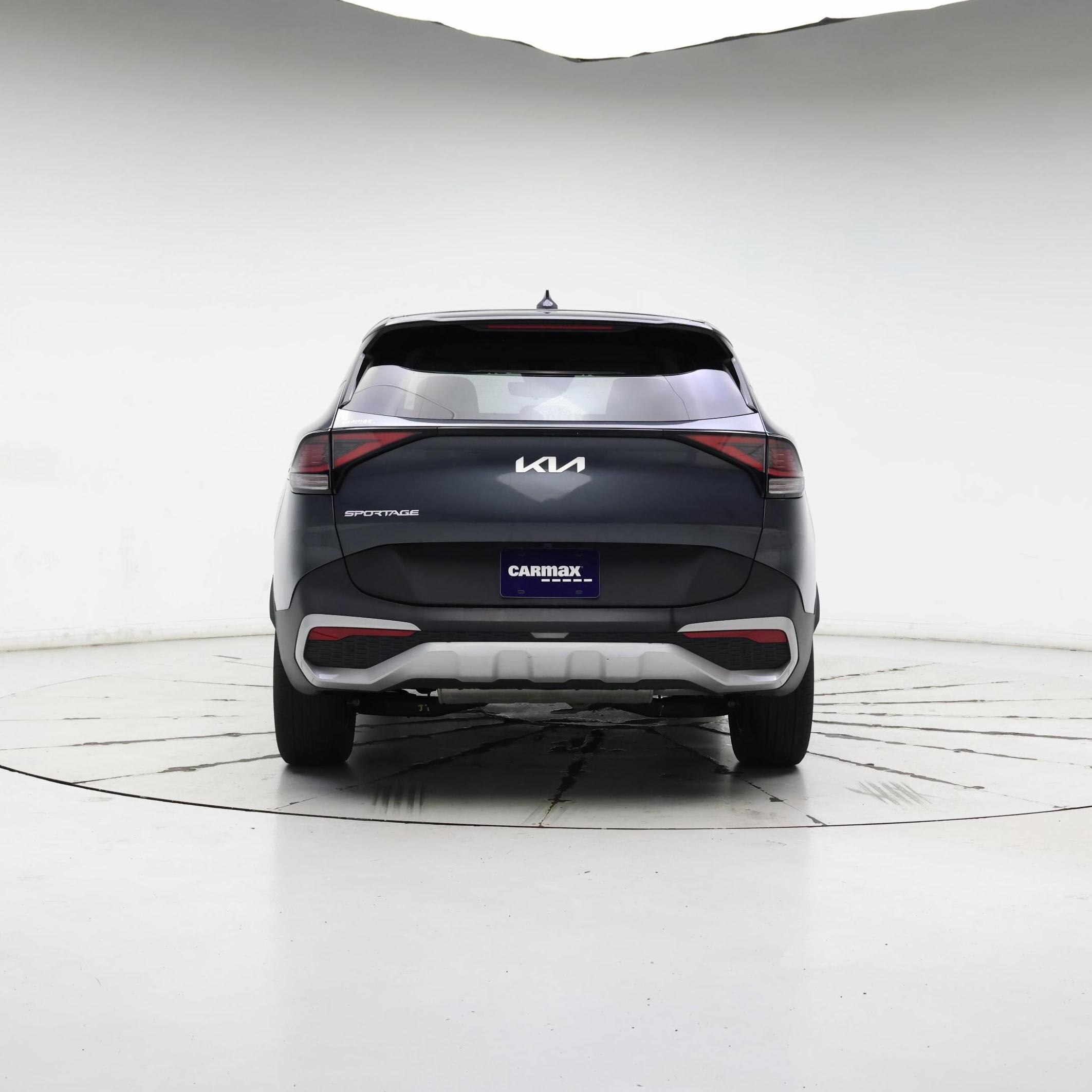 Thumbnail: 2023 Kia Sportage - 6
