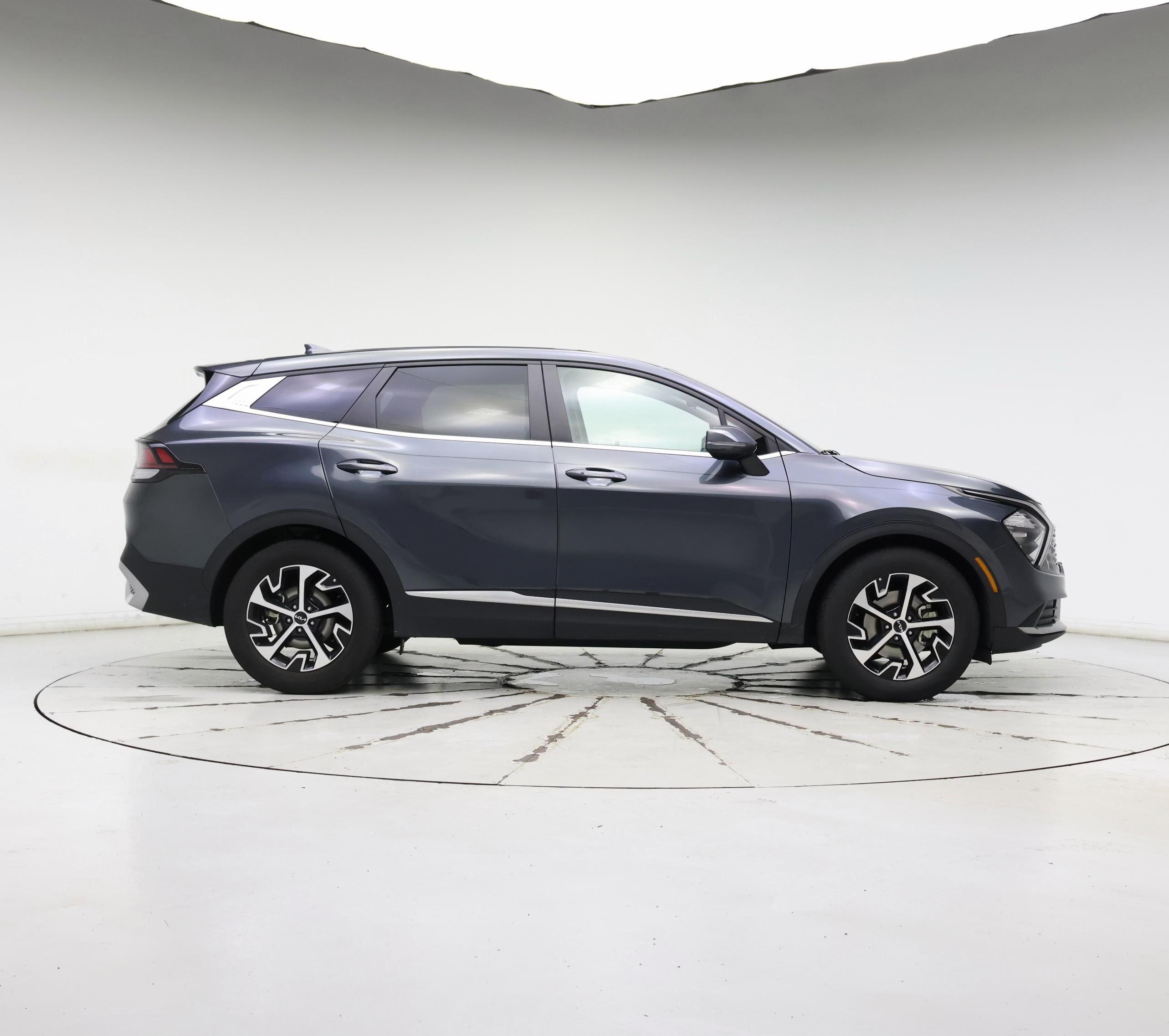Thumbnail: 2023 Kia Sportage - 7