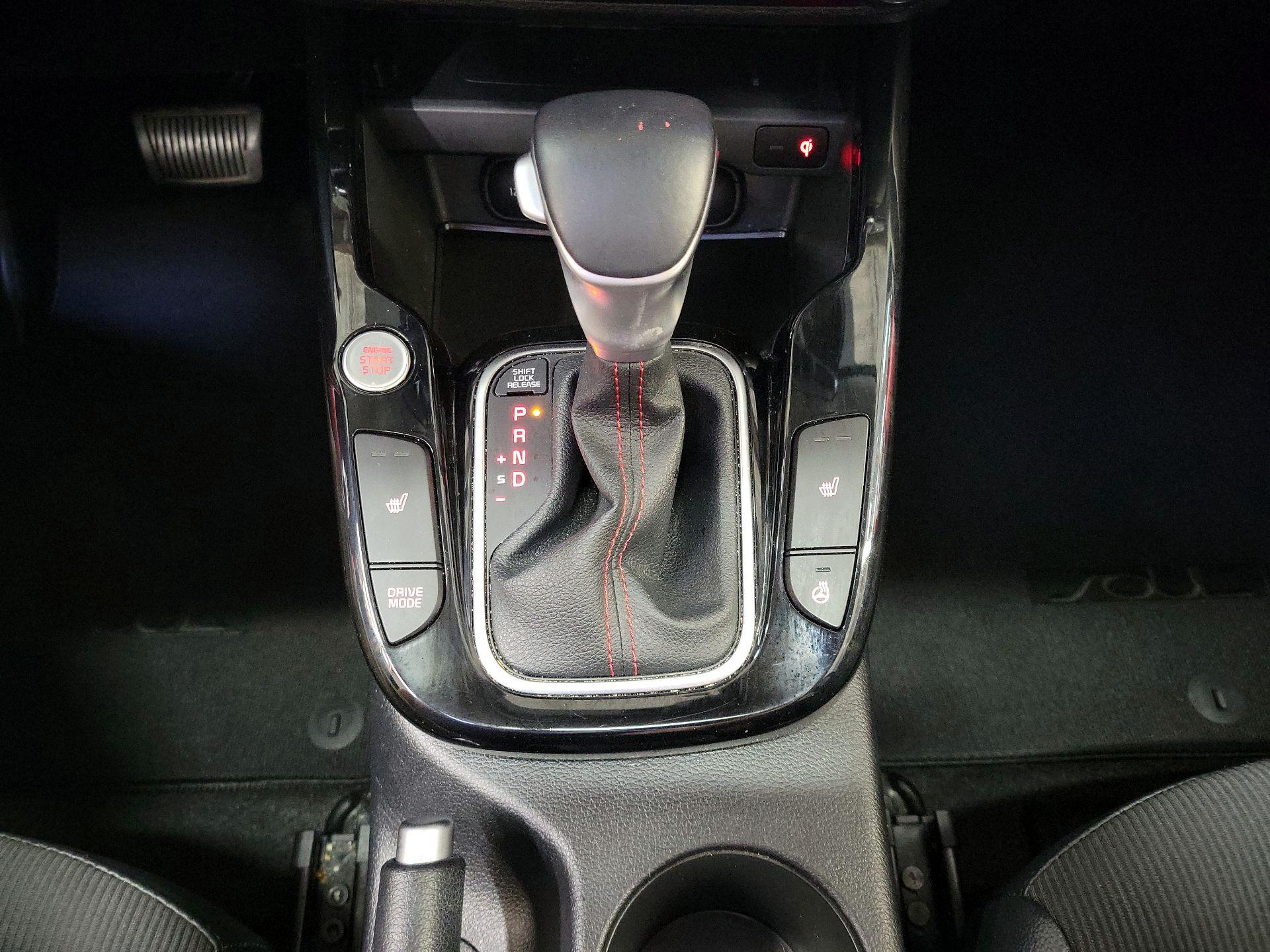 Thumbnail: 2022 Kia Soul - 17