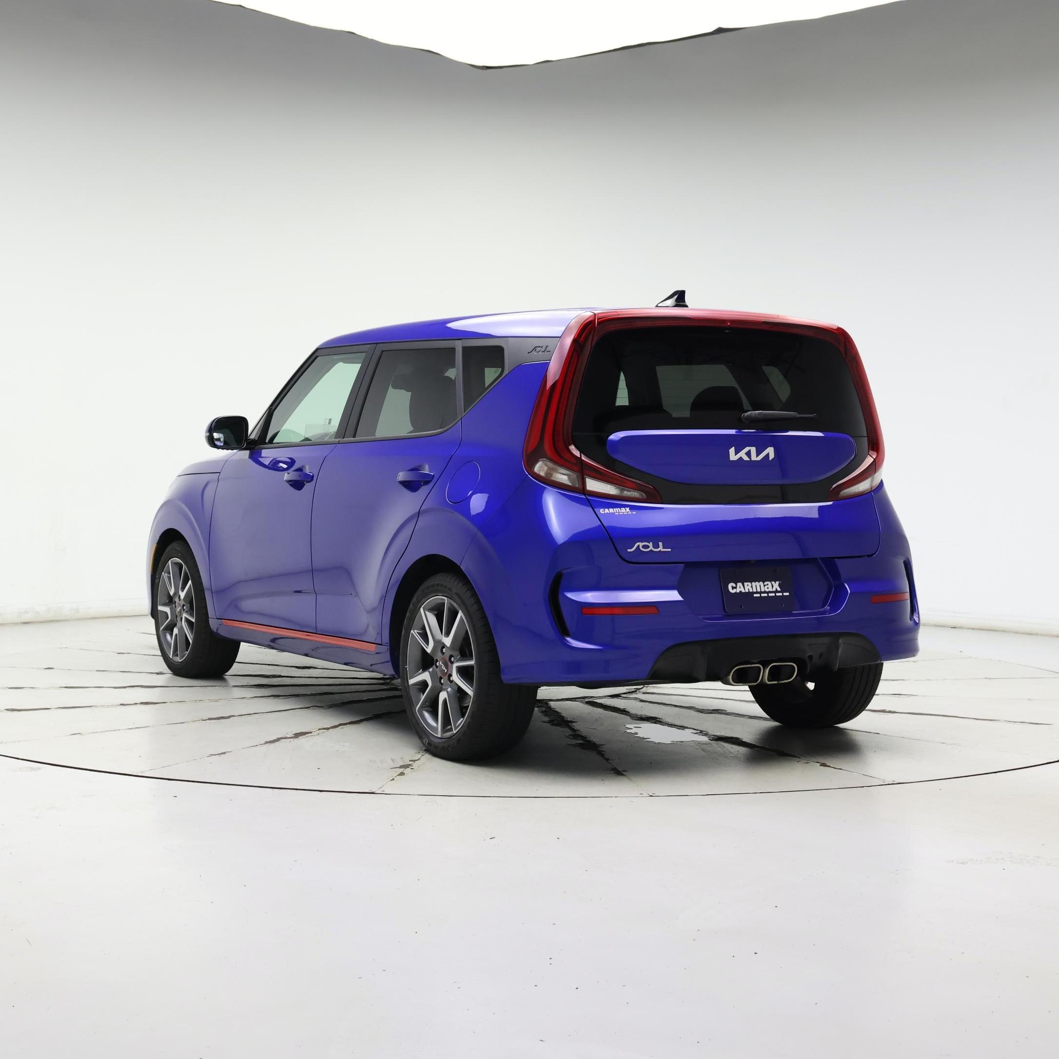 Thumbnail: 2022 Kia Soul - 2