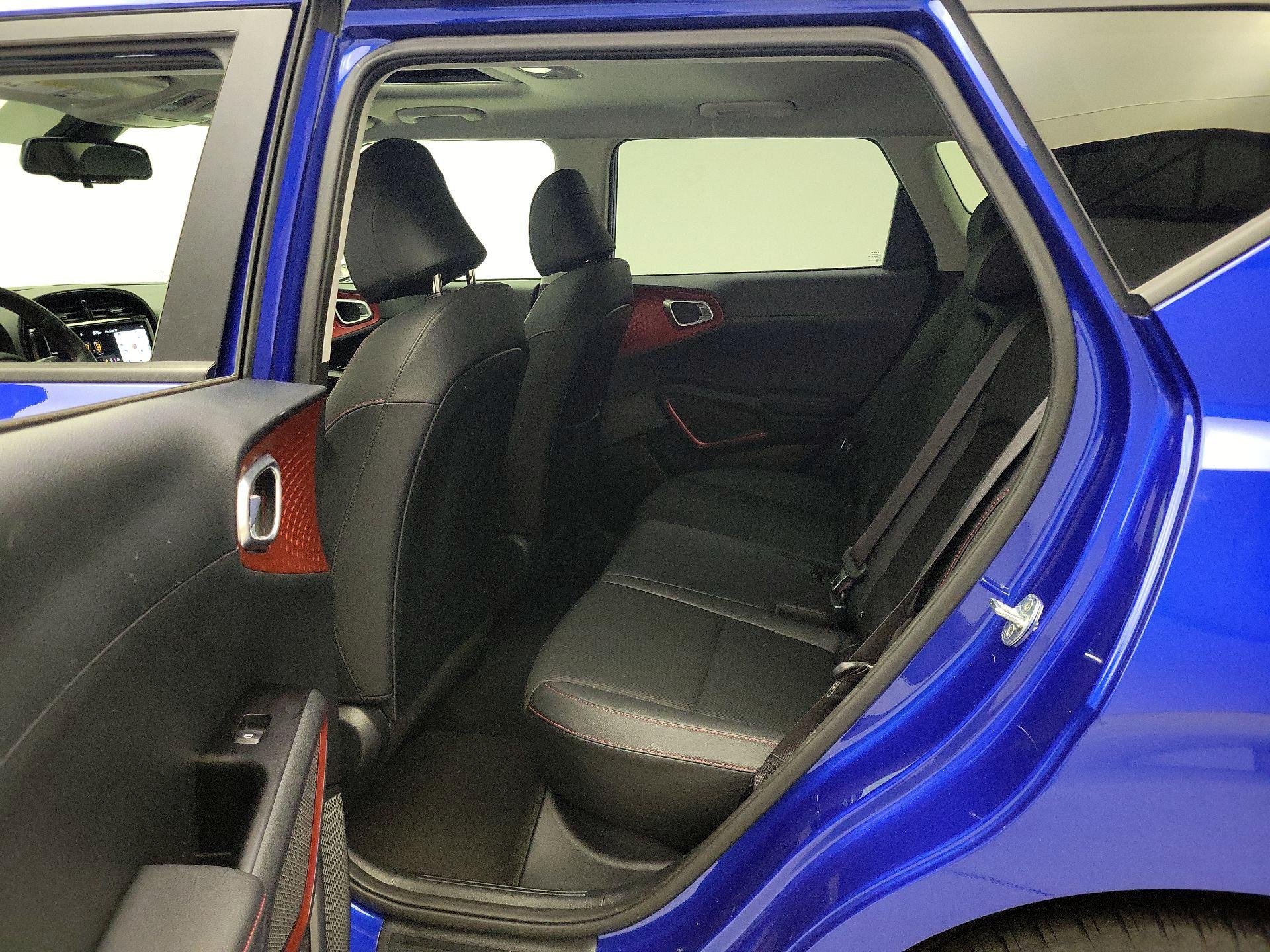 Thumbnail: 2022 Kia Soul - 20