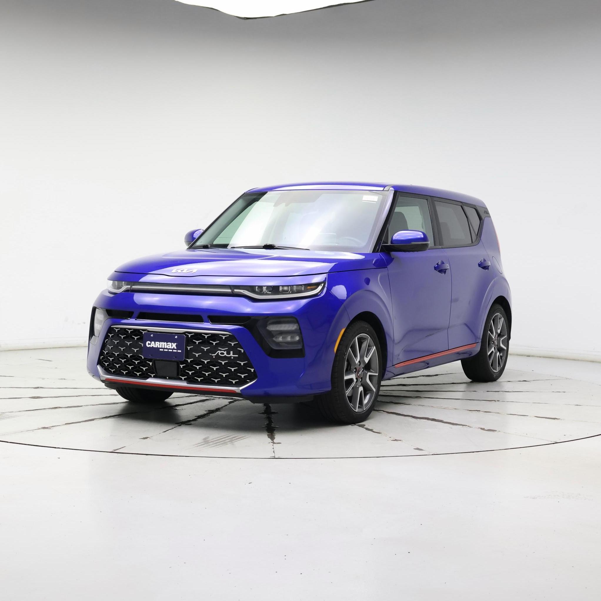 Thumbnail: 2022 Kia Soul - 4