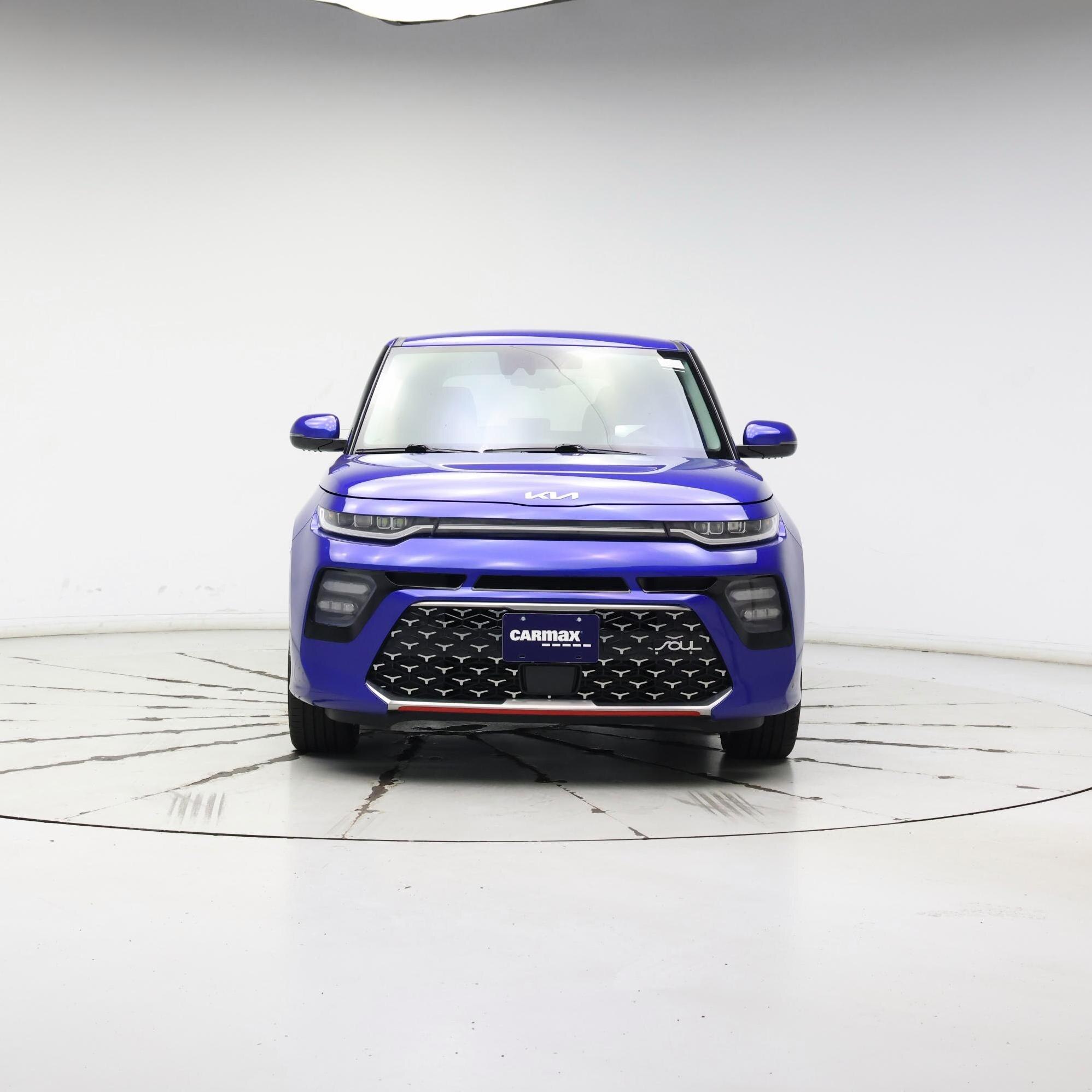 Thumbnail: 2022 Kia Soul - 5