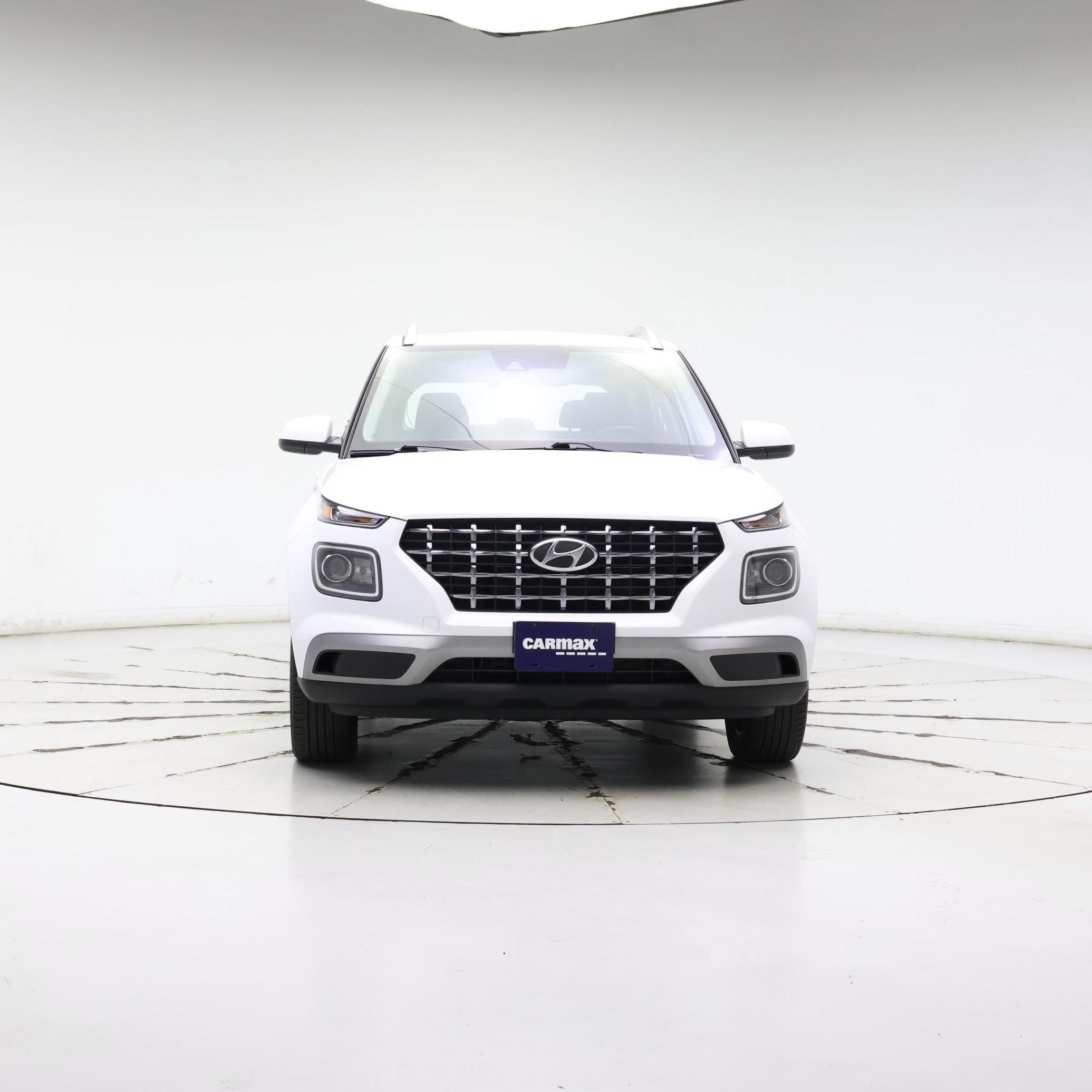 Thumbnail: 2022 Hyundai Venue - 5