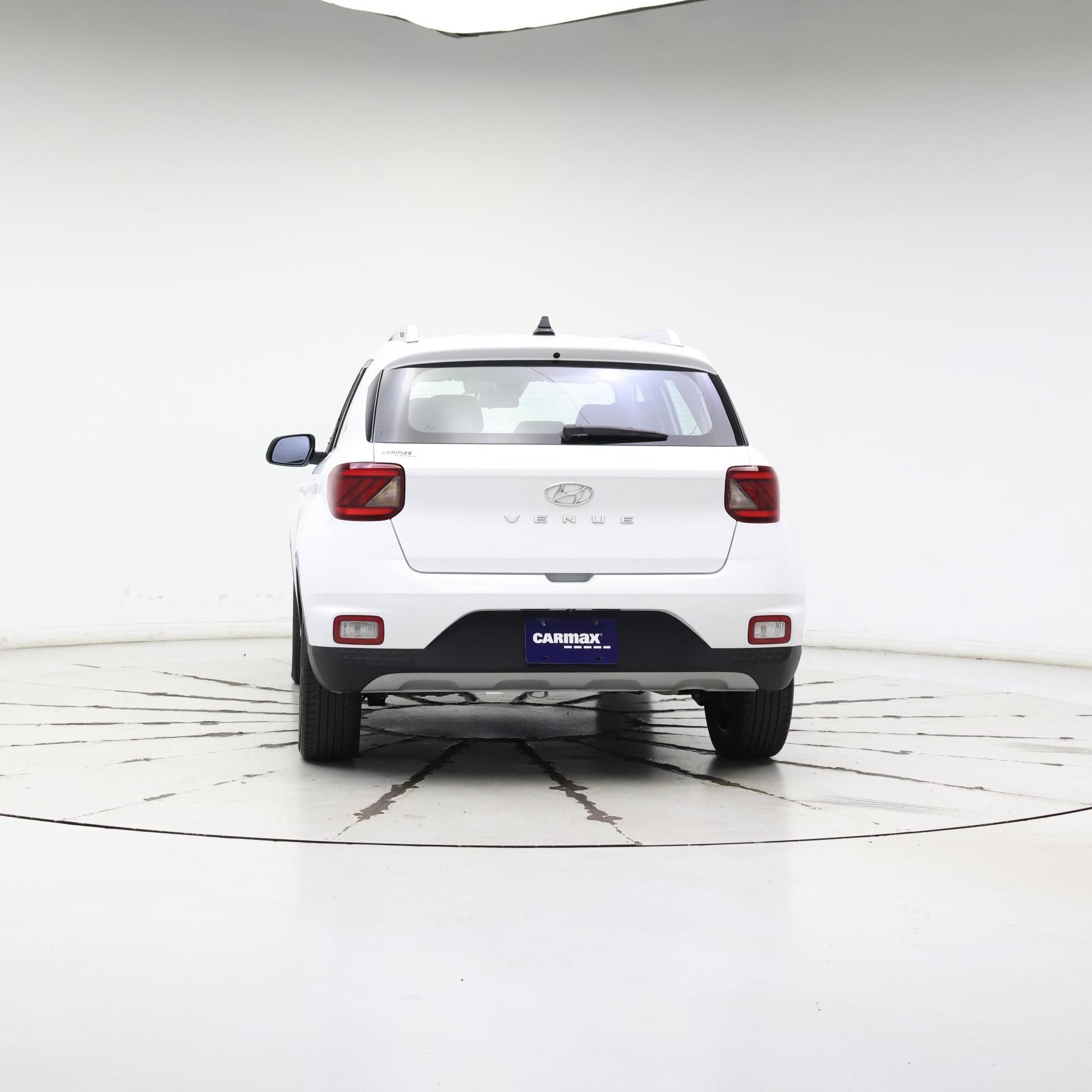 Thumbnail: 2022 Hyundai Venue - 6