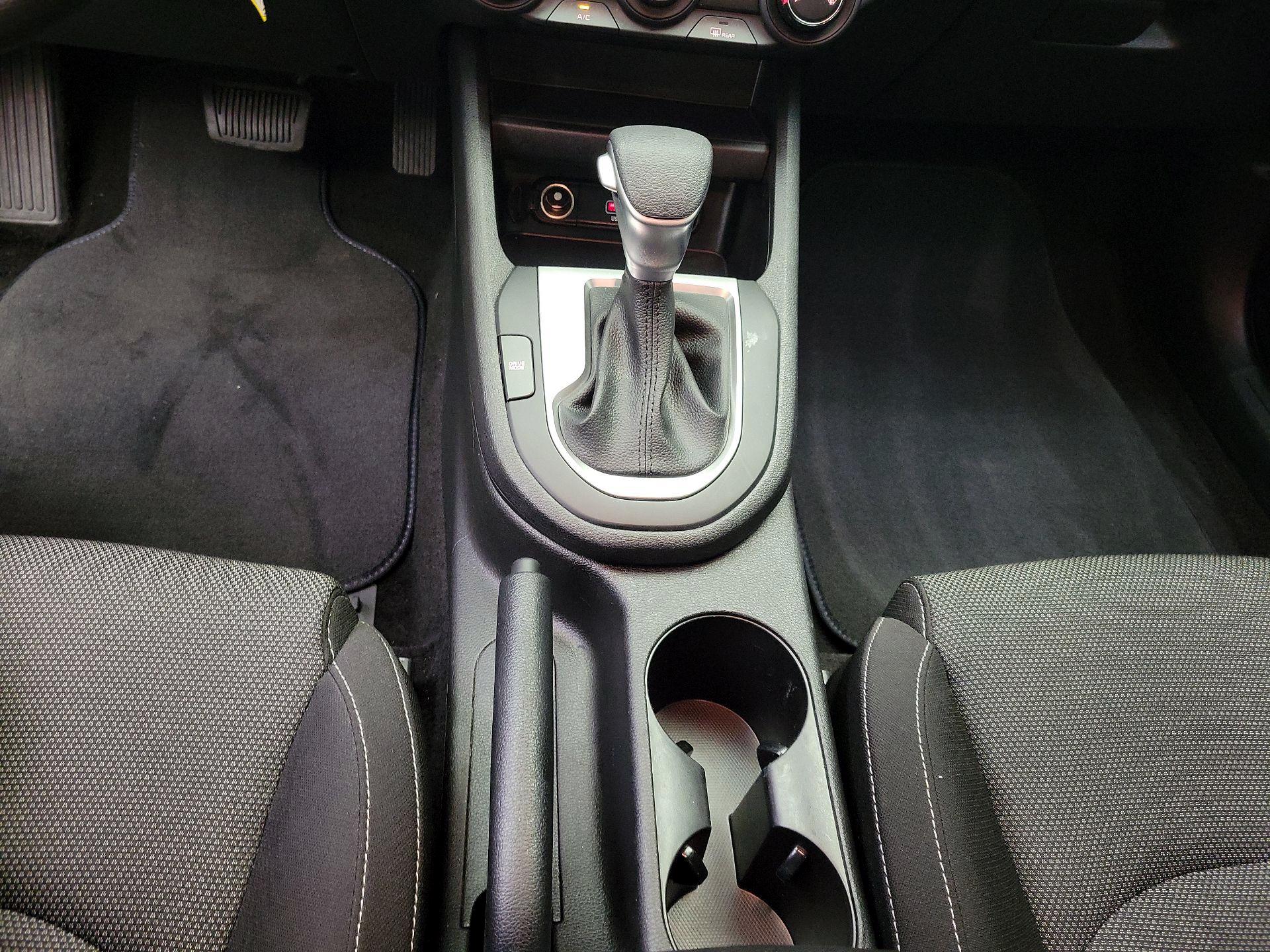 Thumbnail: 2023 Kia Forte - 17