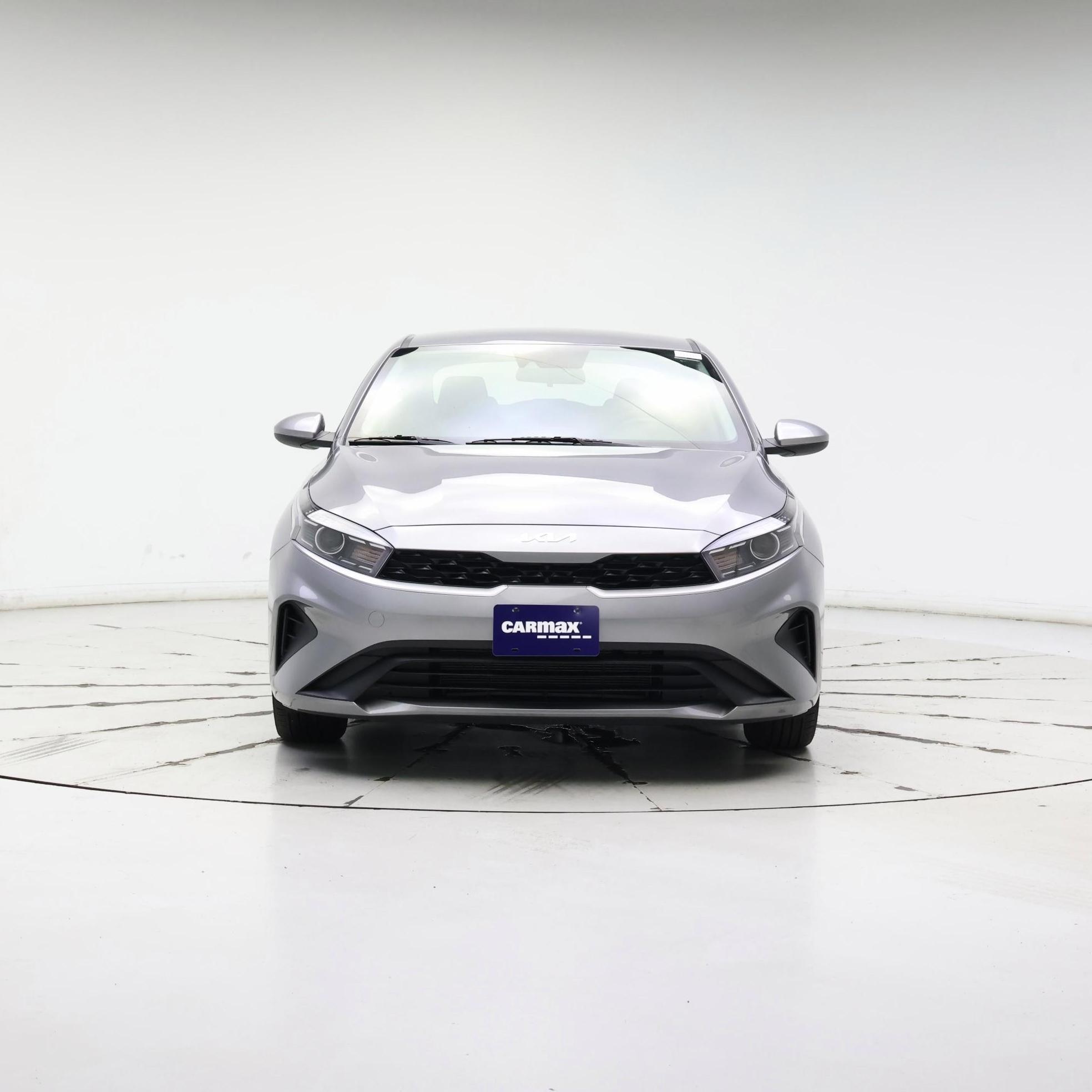 Thumbnail: 2023 Kia Forte - 5