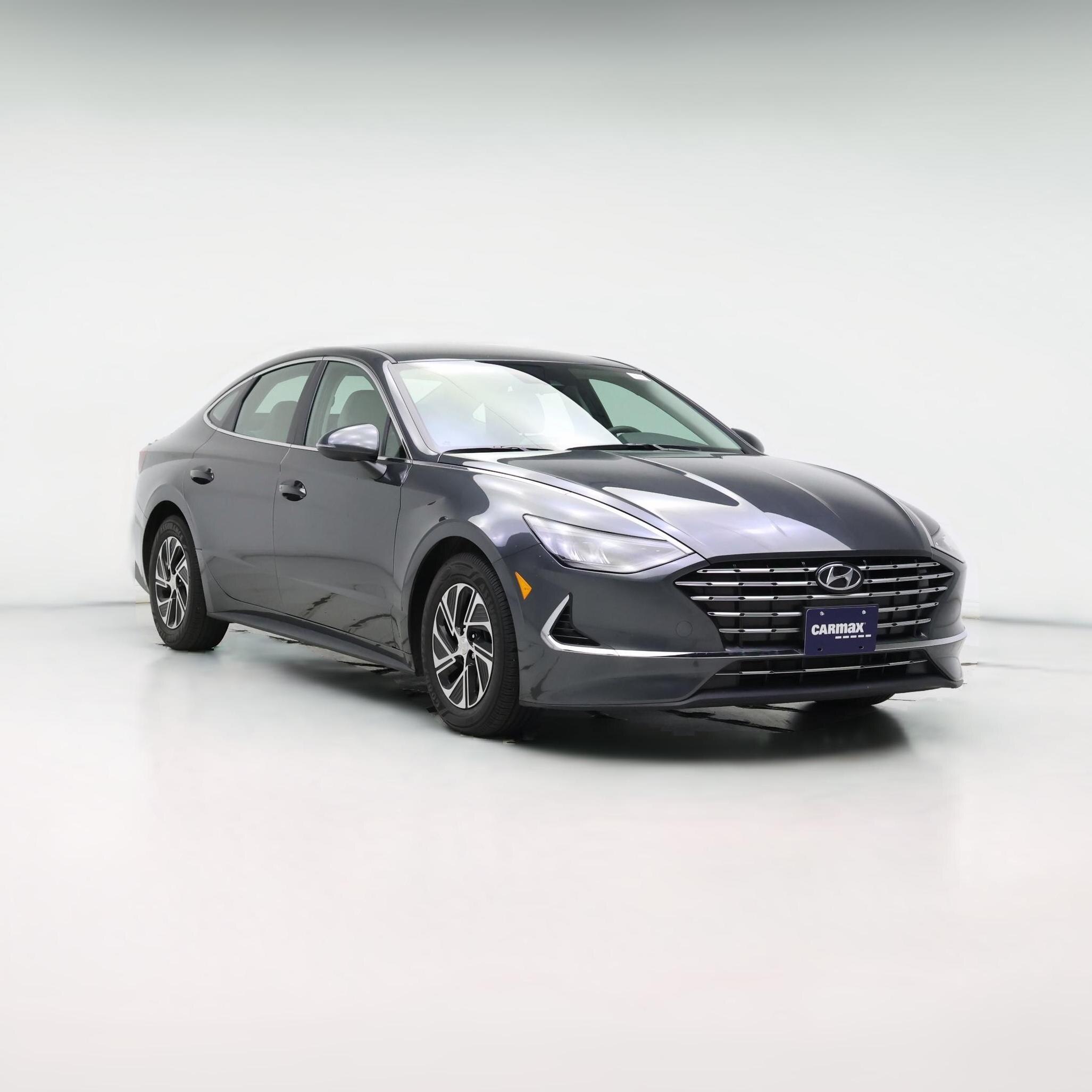 Thumbnail: 2022 Hyundai Sonata - 1