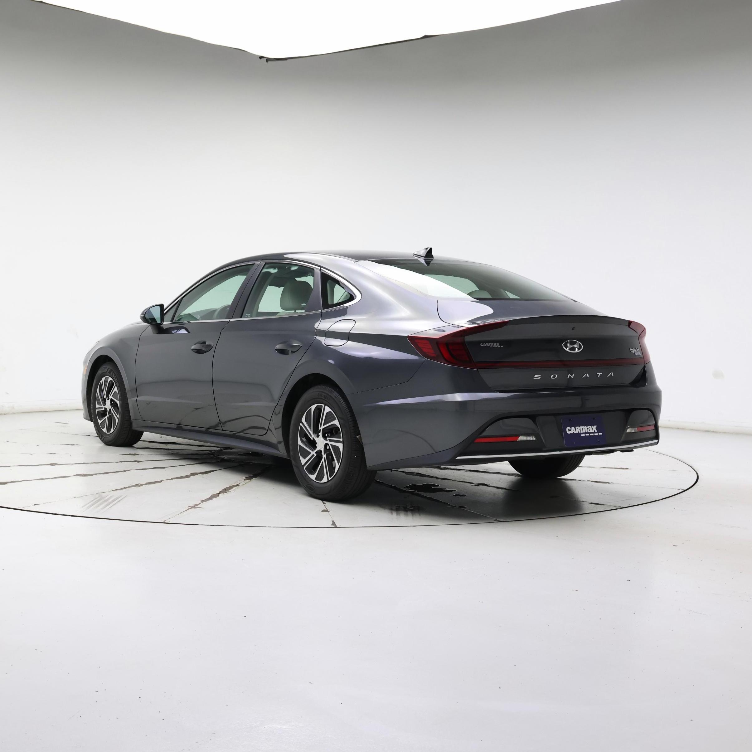 Thumbnail: 2022 Hyundai Sonata - 2