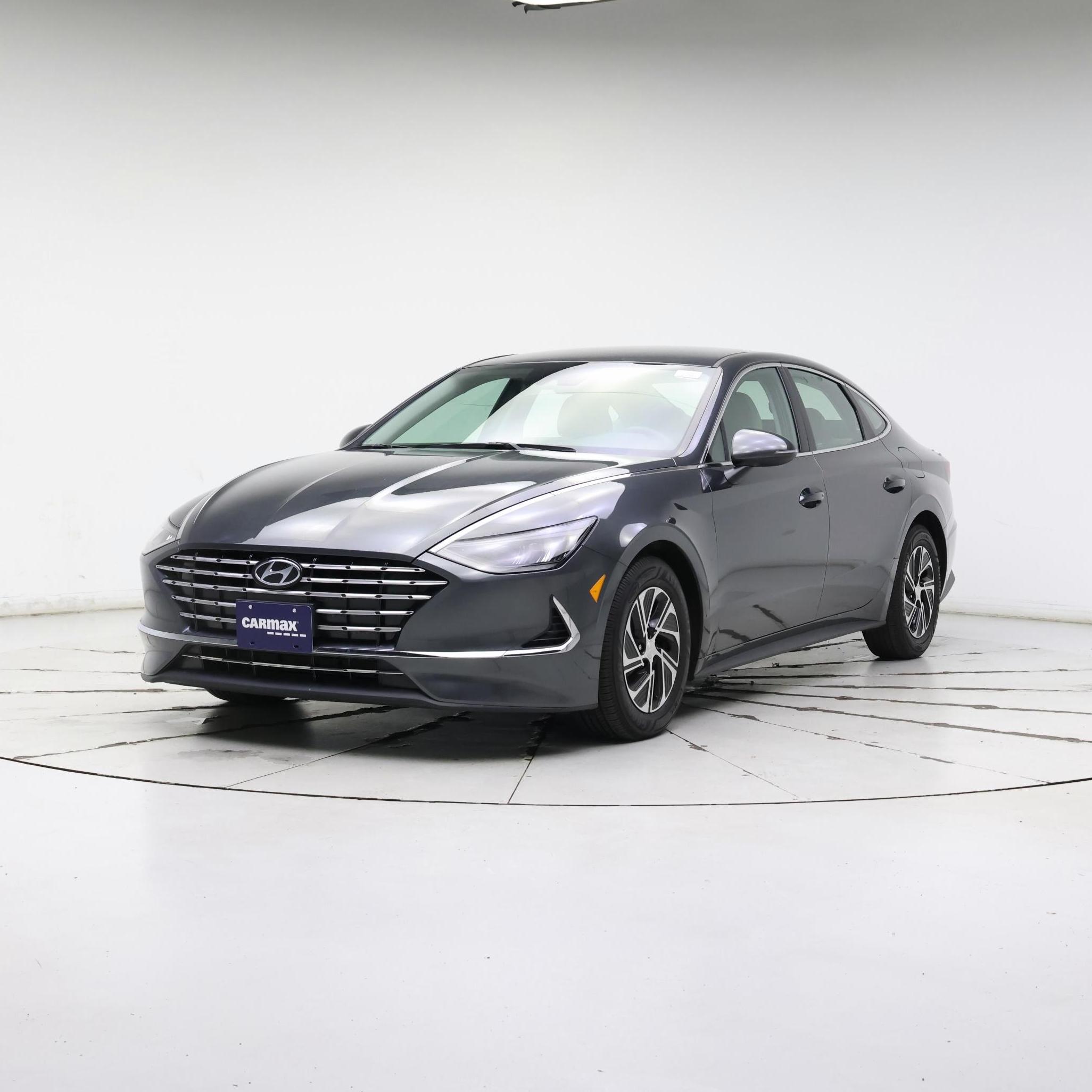 Thumbnail: 2022 Hyundai Sonata - 4
