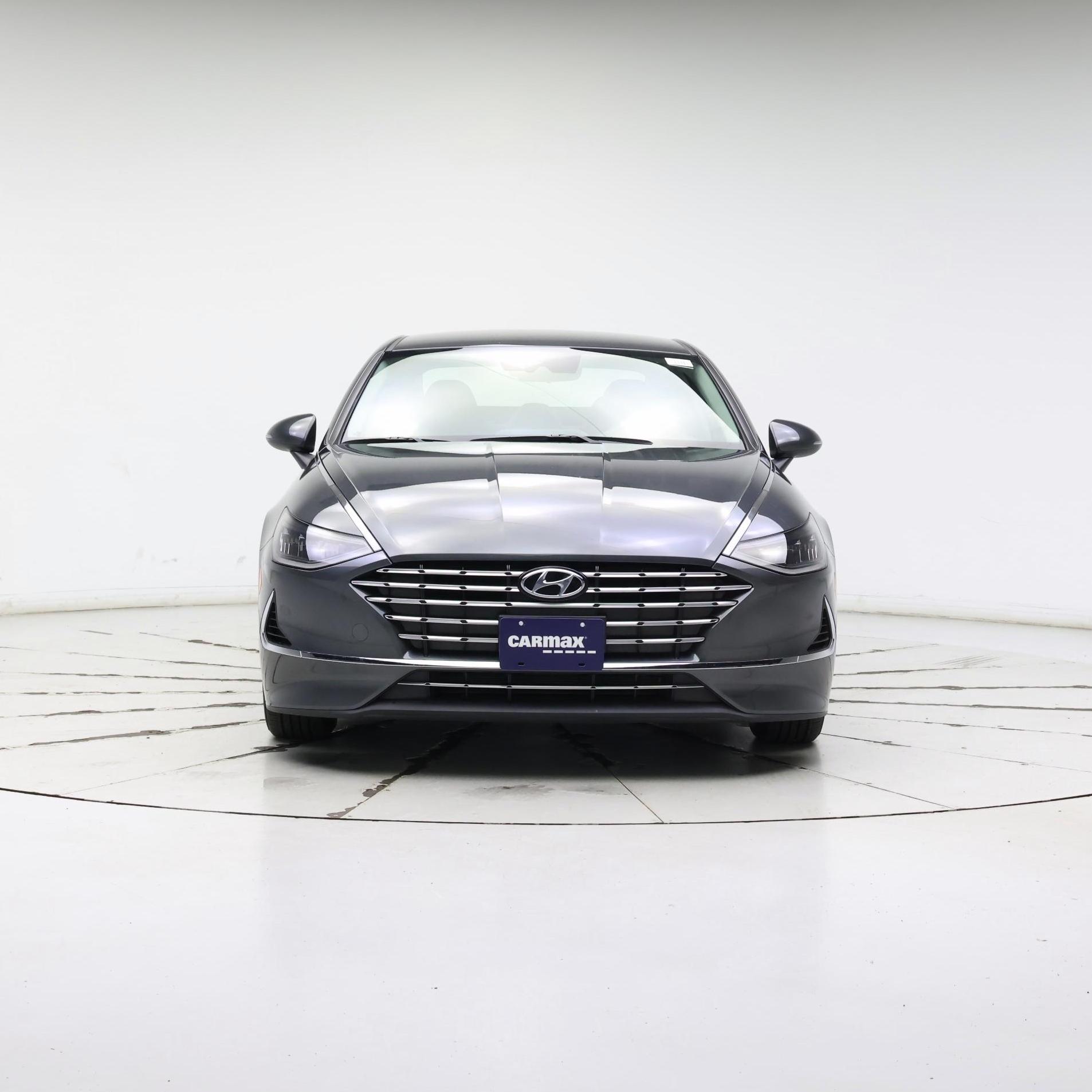 Thumbnail: 2022 Hyundai Sonata - 5