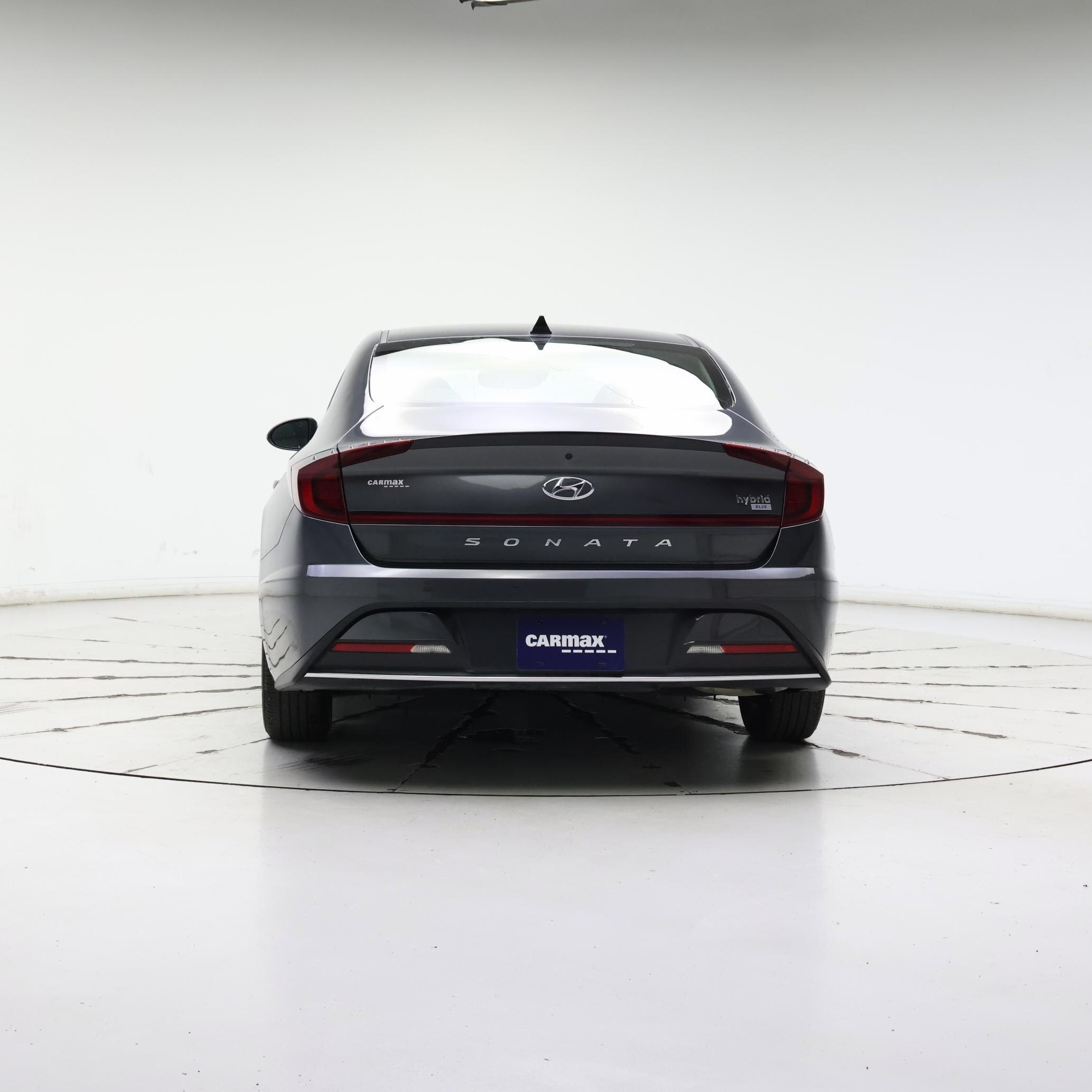Thumbnail: 2022 Hyundai Sonata - 6