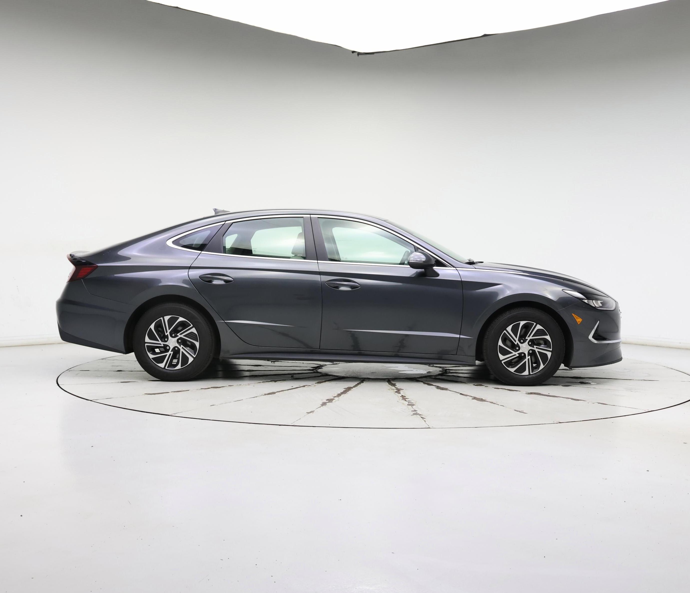 Thumbnail: 2022 Hyundai Sonata - 7