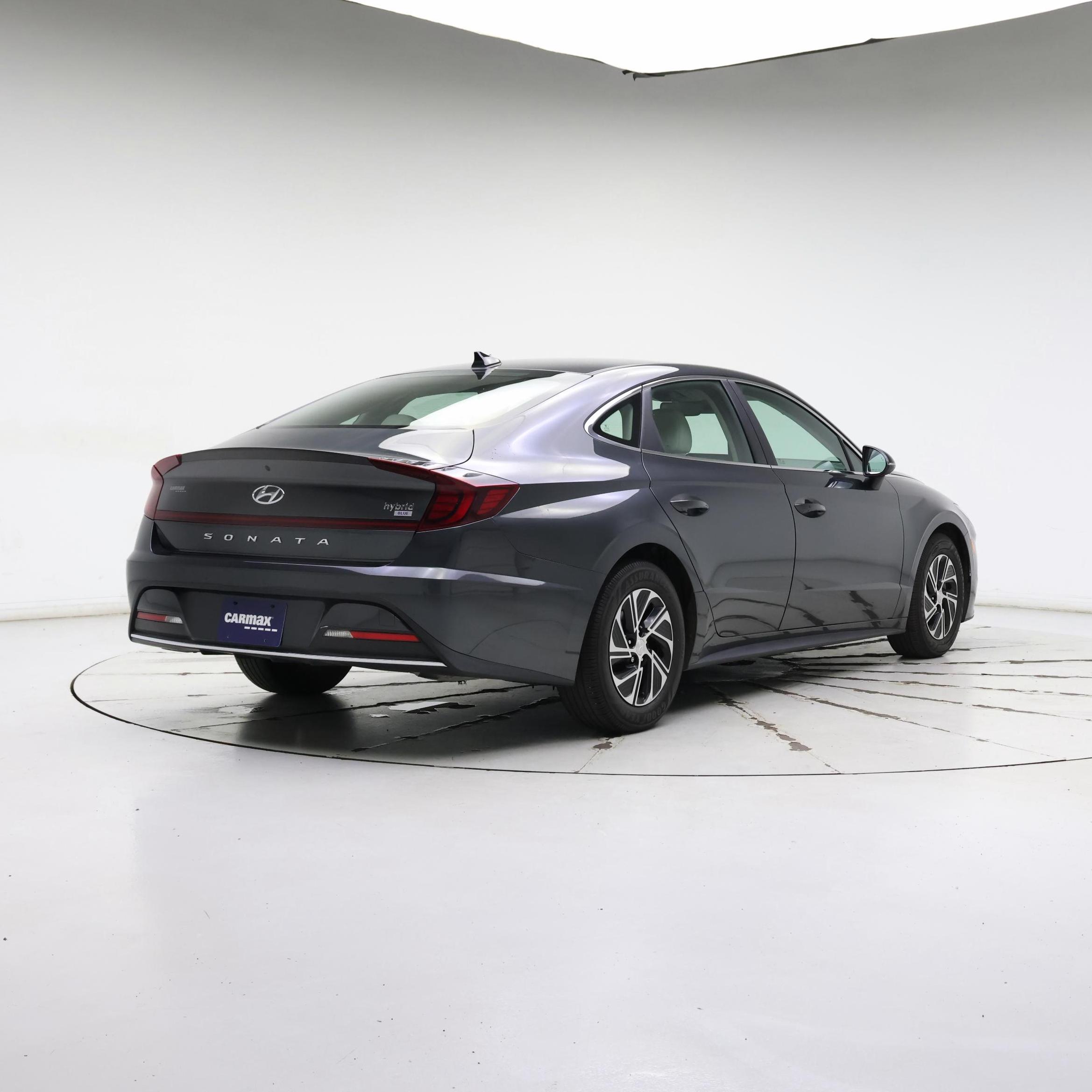 Thumbnail: 2022 Hyundai Sonata - 8