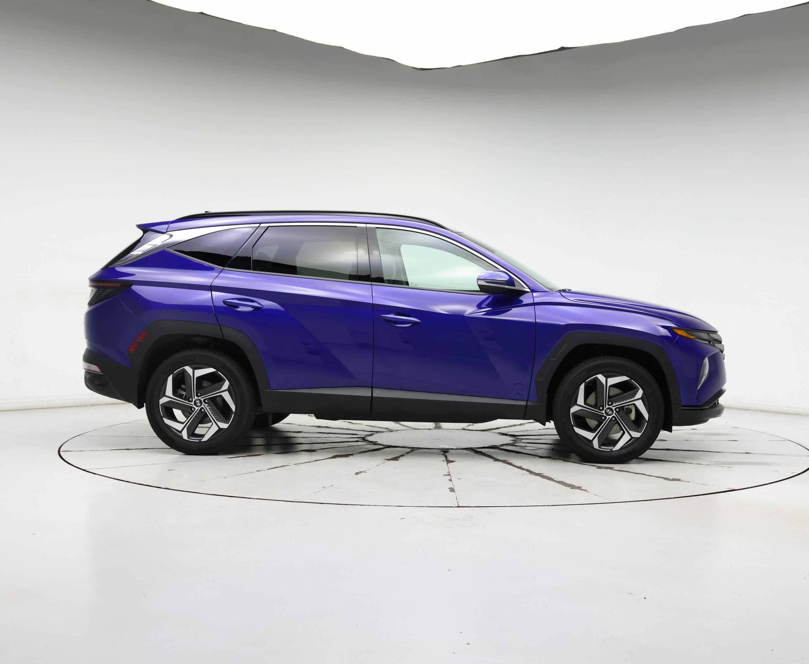 Thumbnail: 2023 Hyundai Tucson - 7