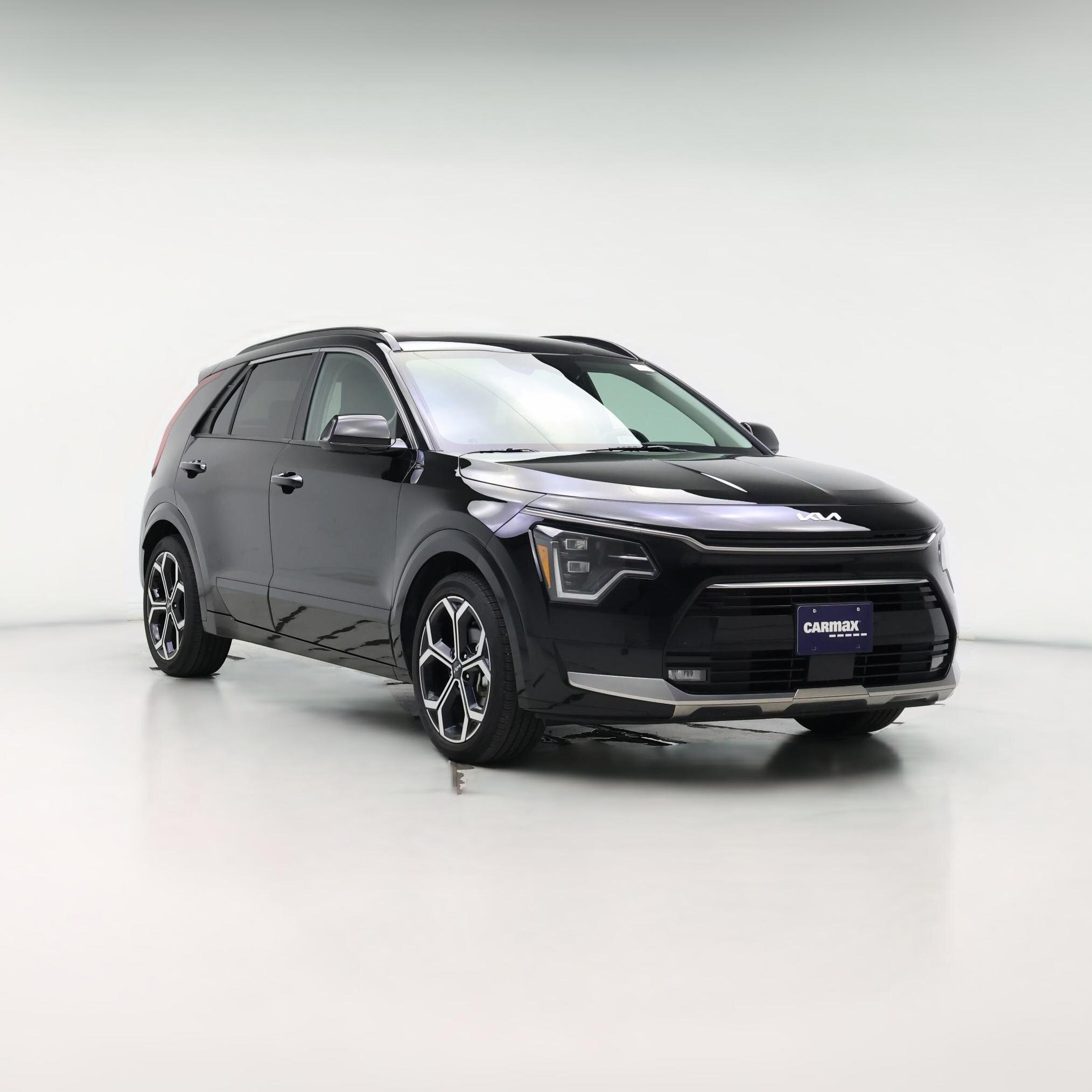 Thumbnail: 2023 Kia Niro - 1