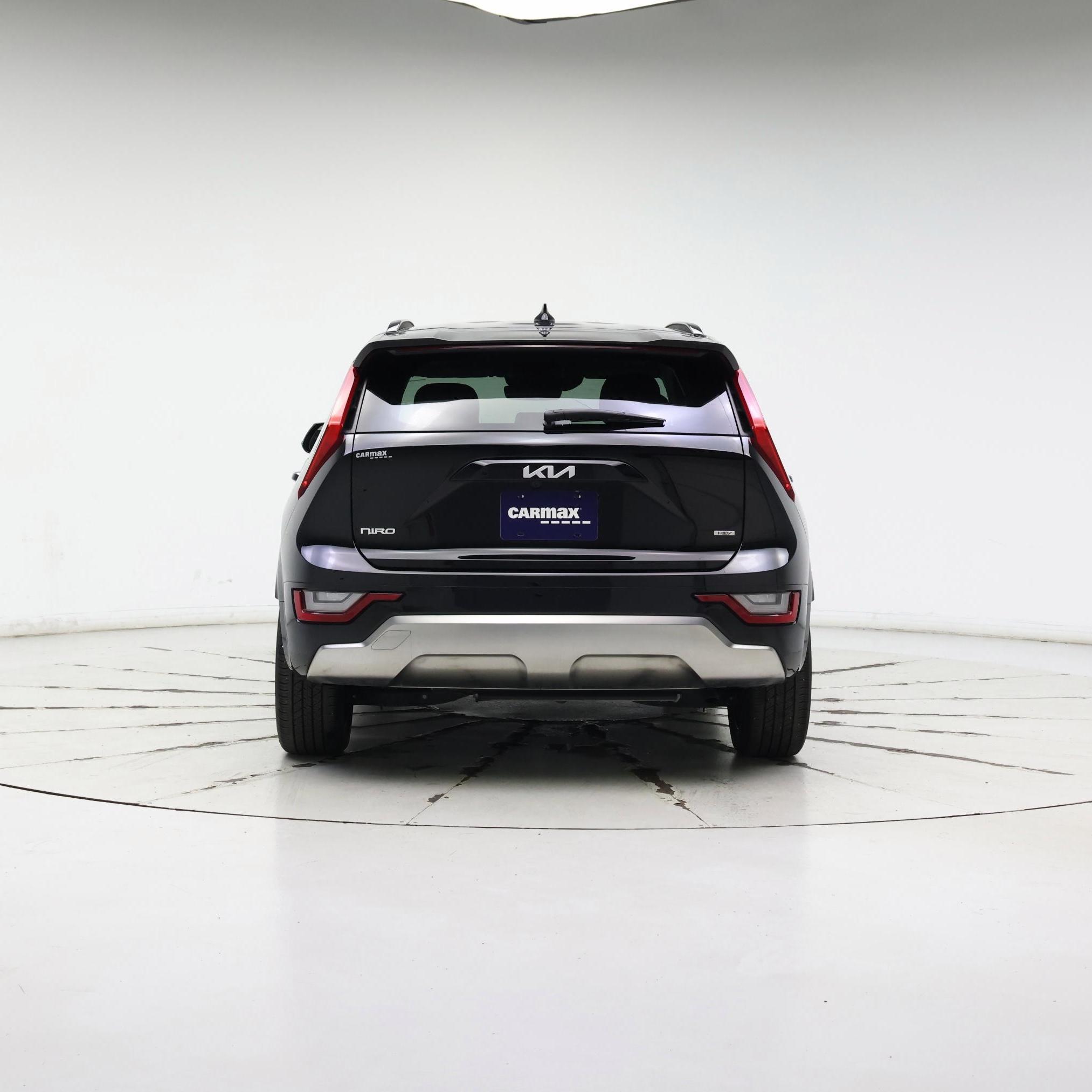 Thumbnail: 2023 Kia Niro - 6