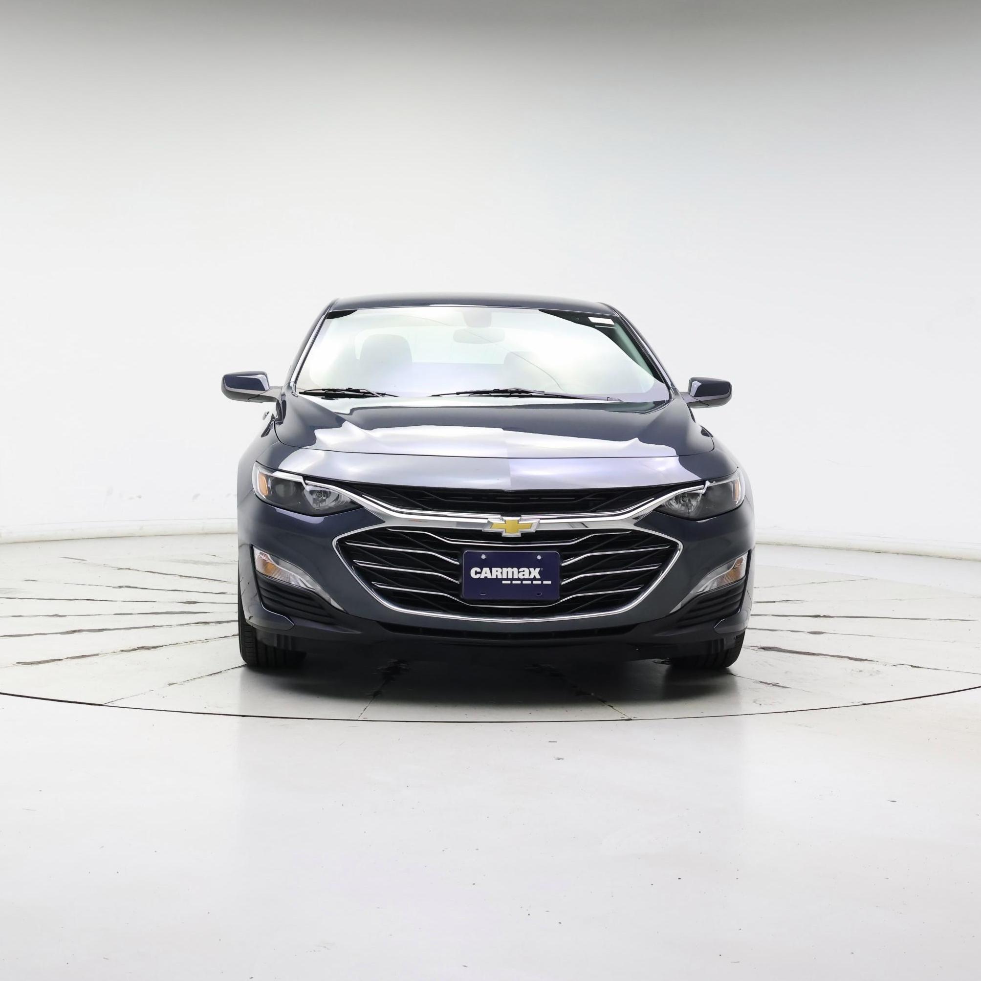 Thumbnail: 2021 Chevrolet Malibu - 5