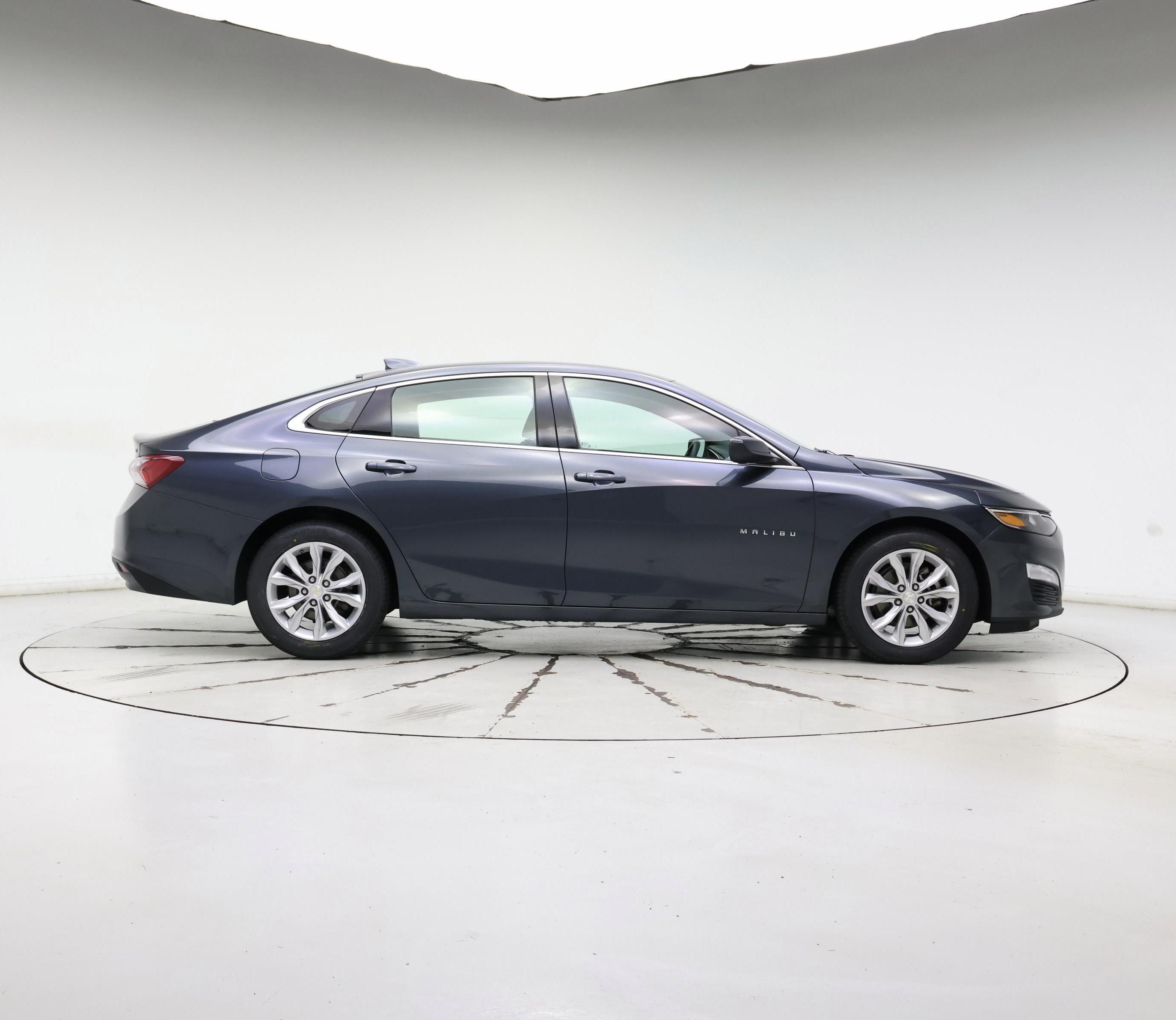 Thumbnail: 2021 Chevrolet Malibu - 7