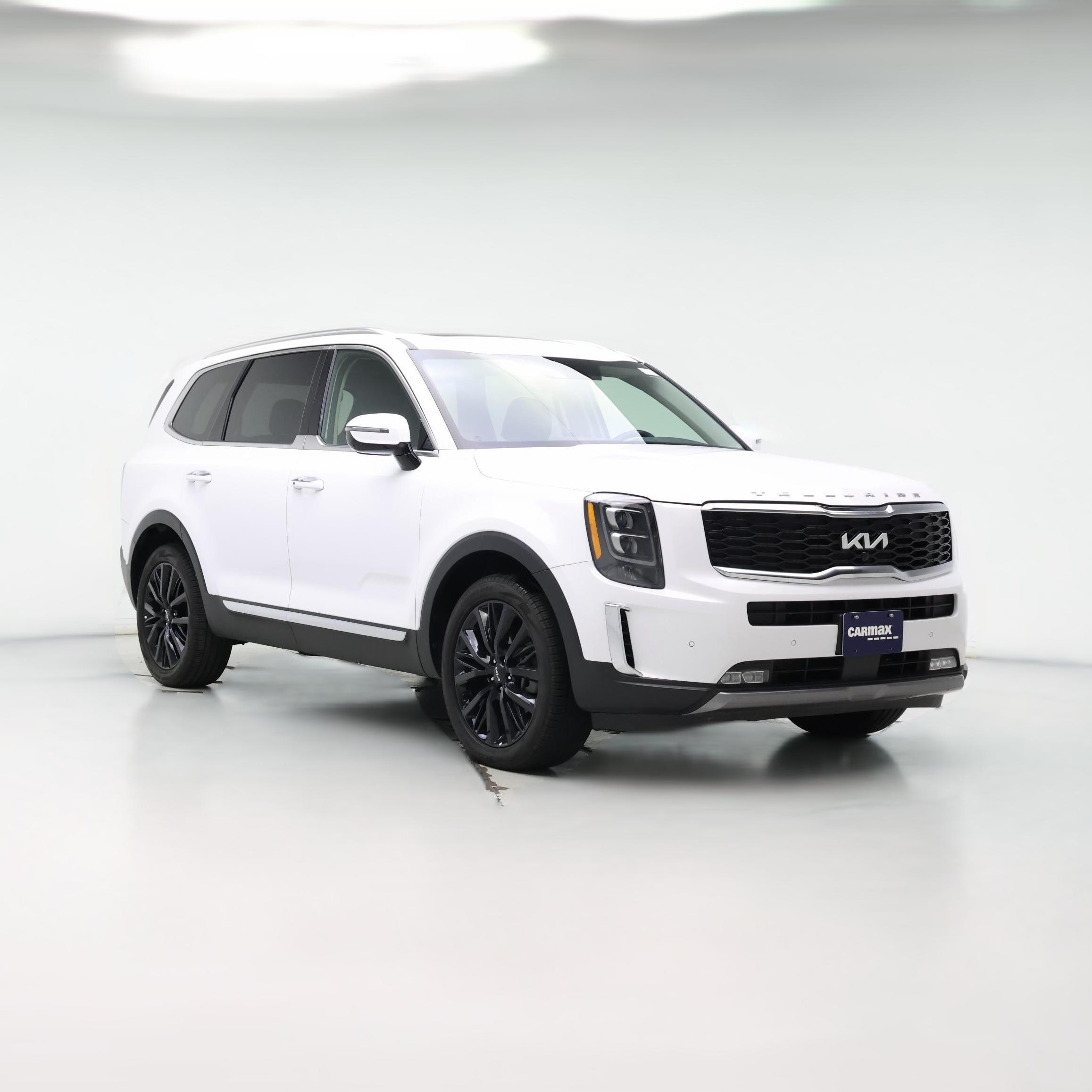 Thumbnail: 2022 Kia Telluride - 1