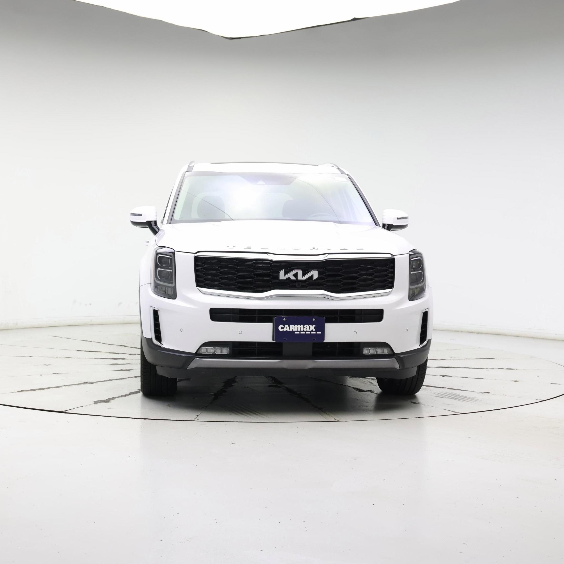 Thumbnail: 2022 Kia Telluride - 5