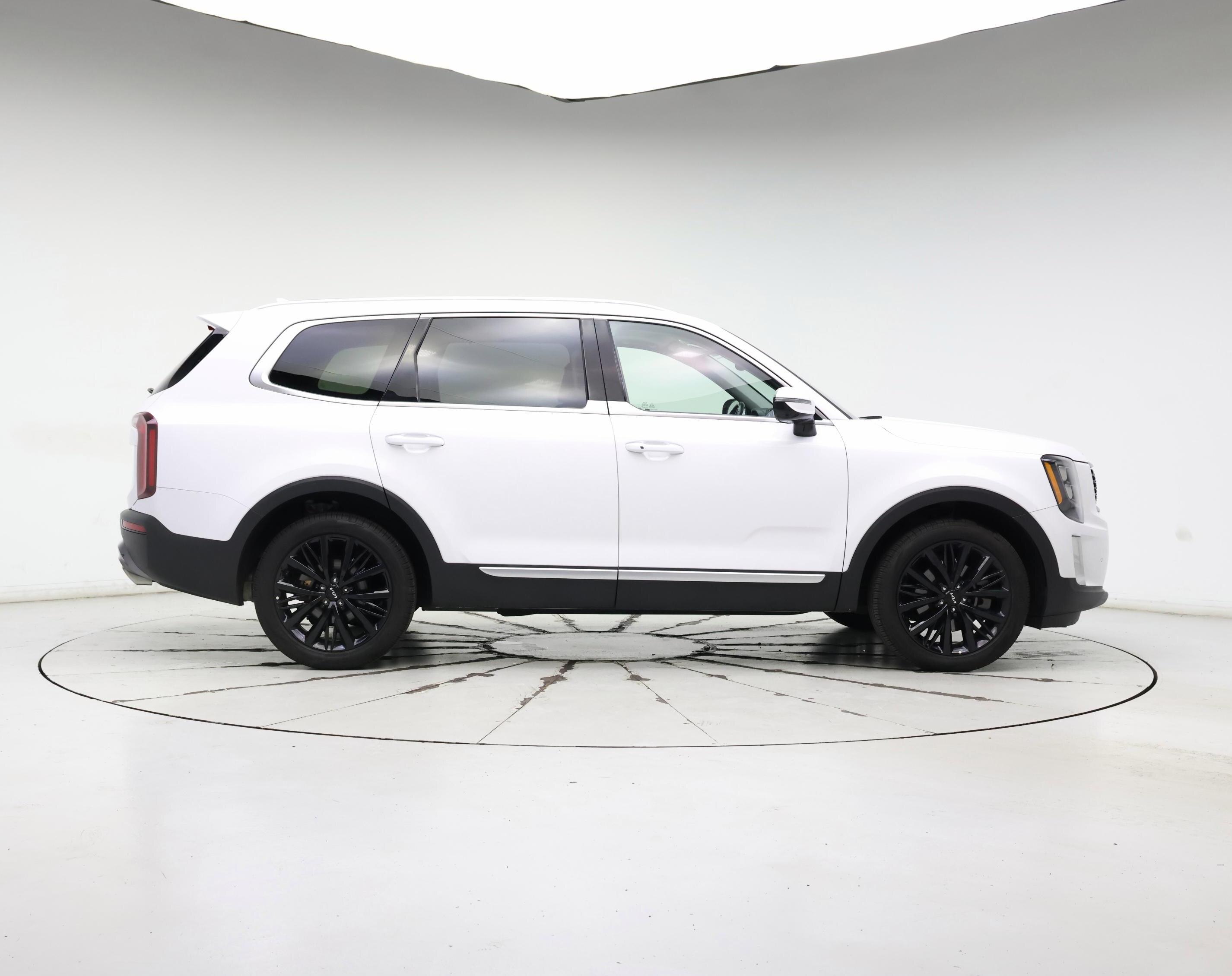 Thumbnail: 2022 Kia Telluride - 7