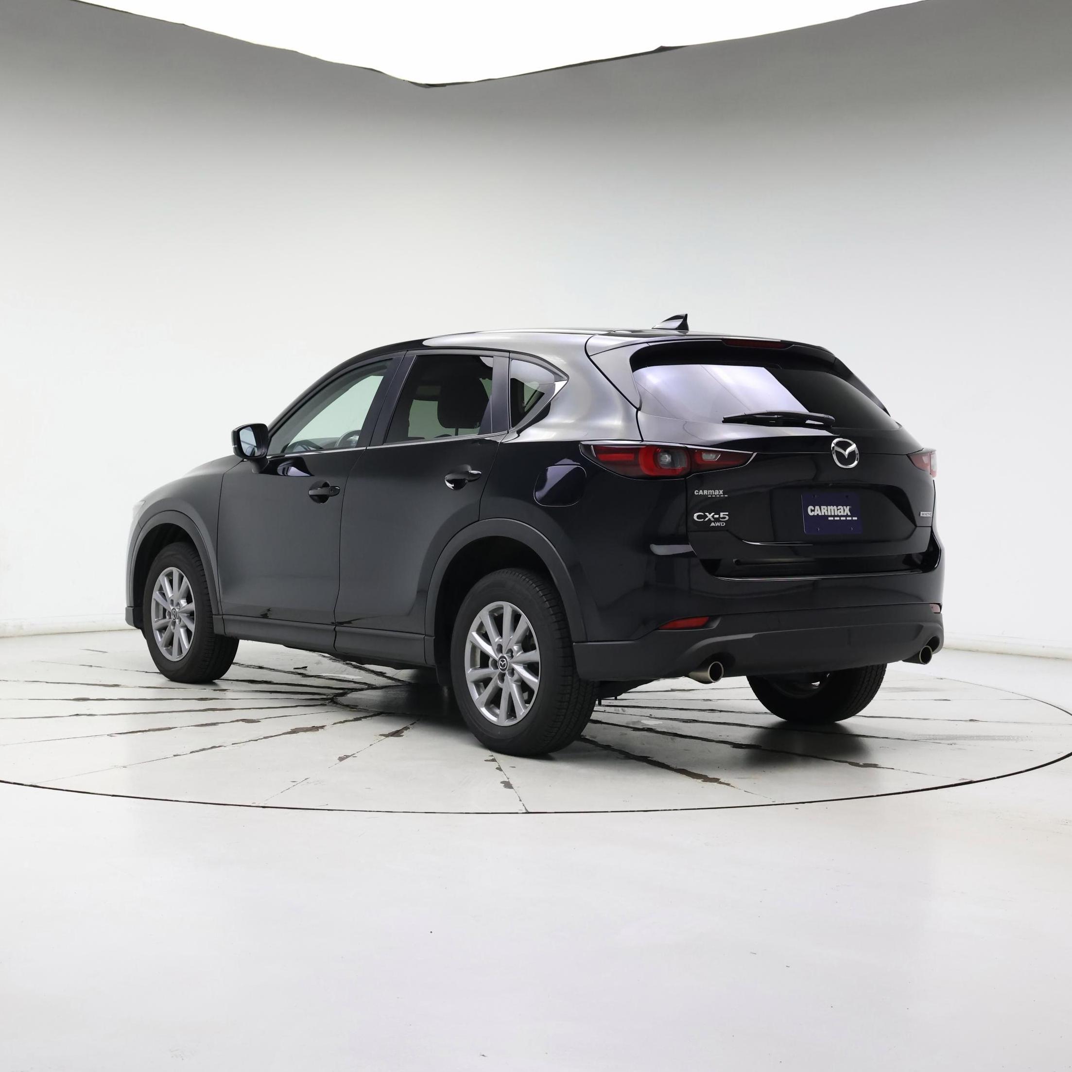 Thumbnail: 2022 Mazda CX-5 - 2