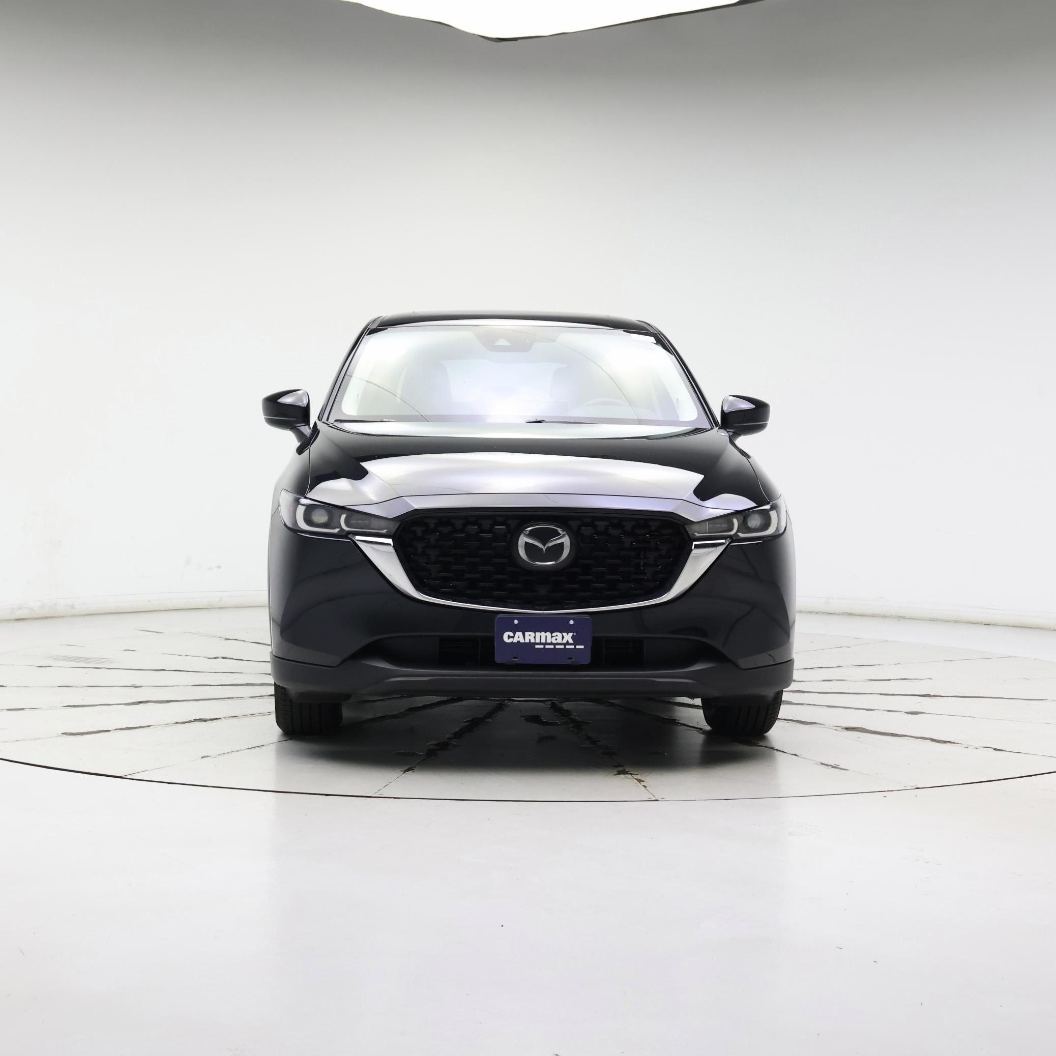 Thumbnail: 2022 Mazda CX-5 - 5
