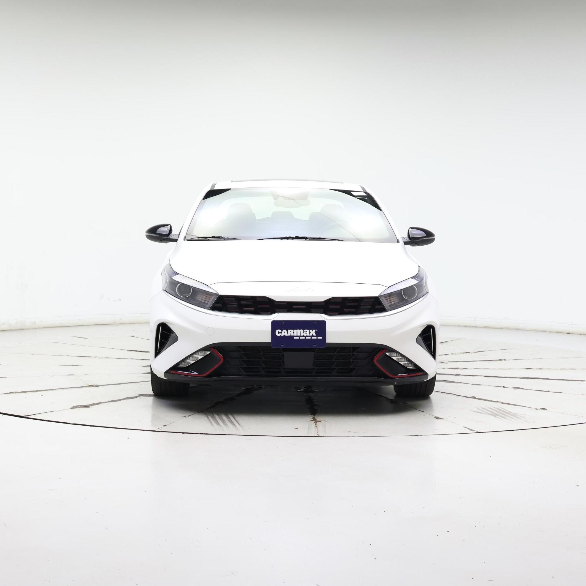 Thumbnail: 2022 Kia Forte - 5