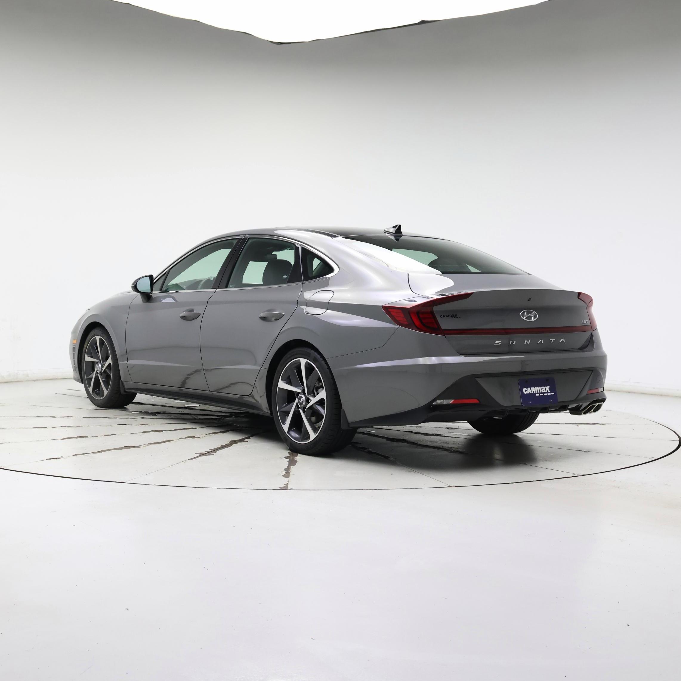 Thumbnail: 2022 Hyundai Sonata - 2
