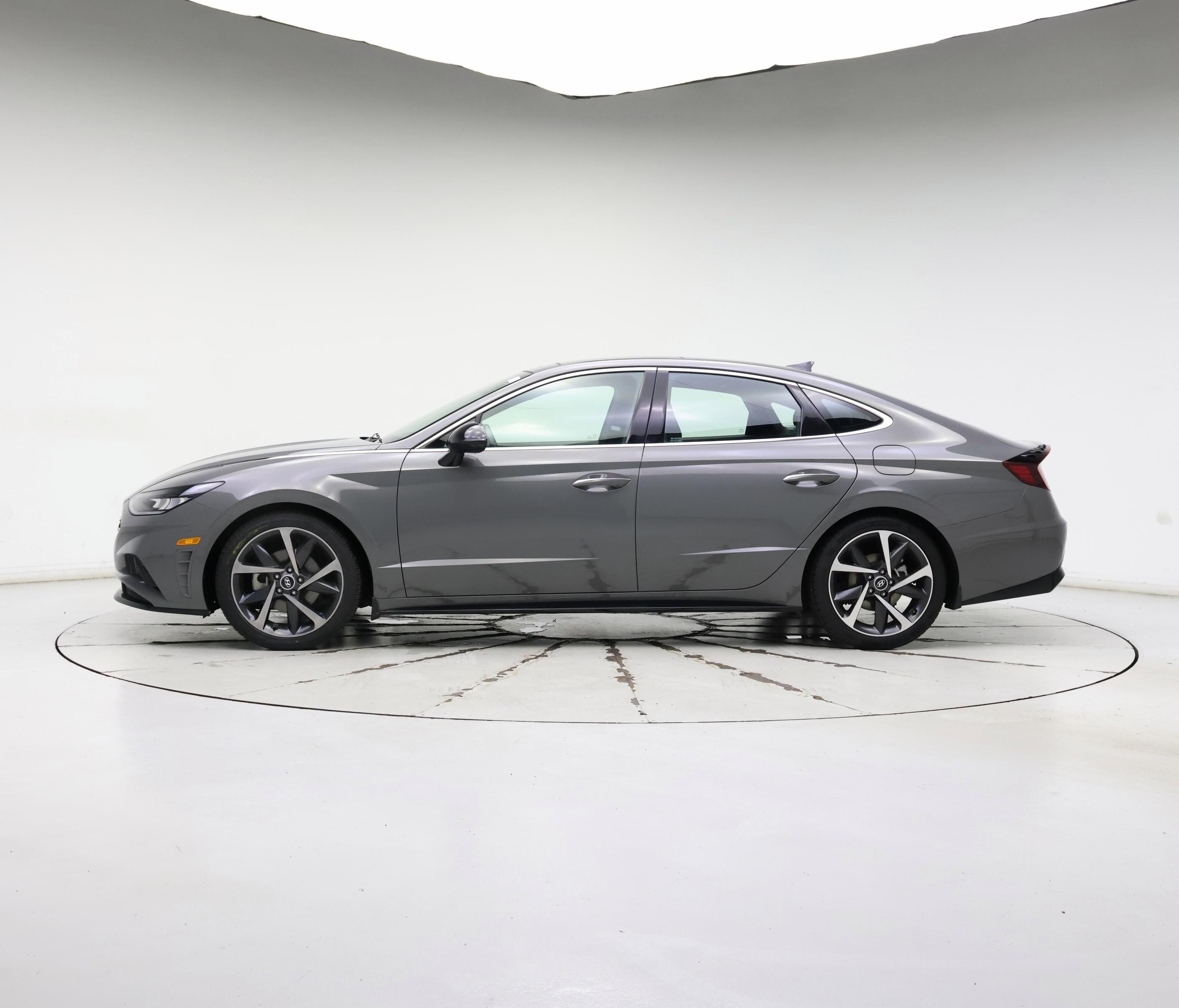 Thumbnail: 2022 Hyundai Sonata - 3