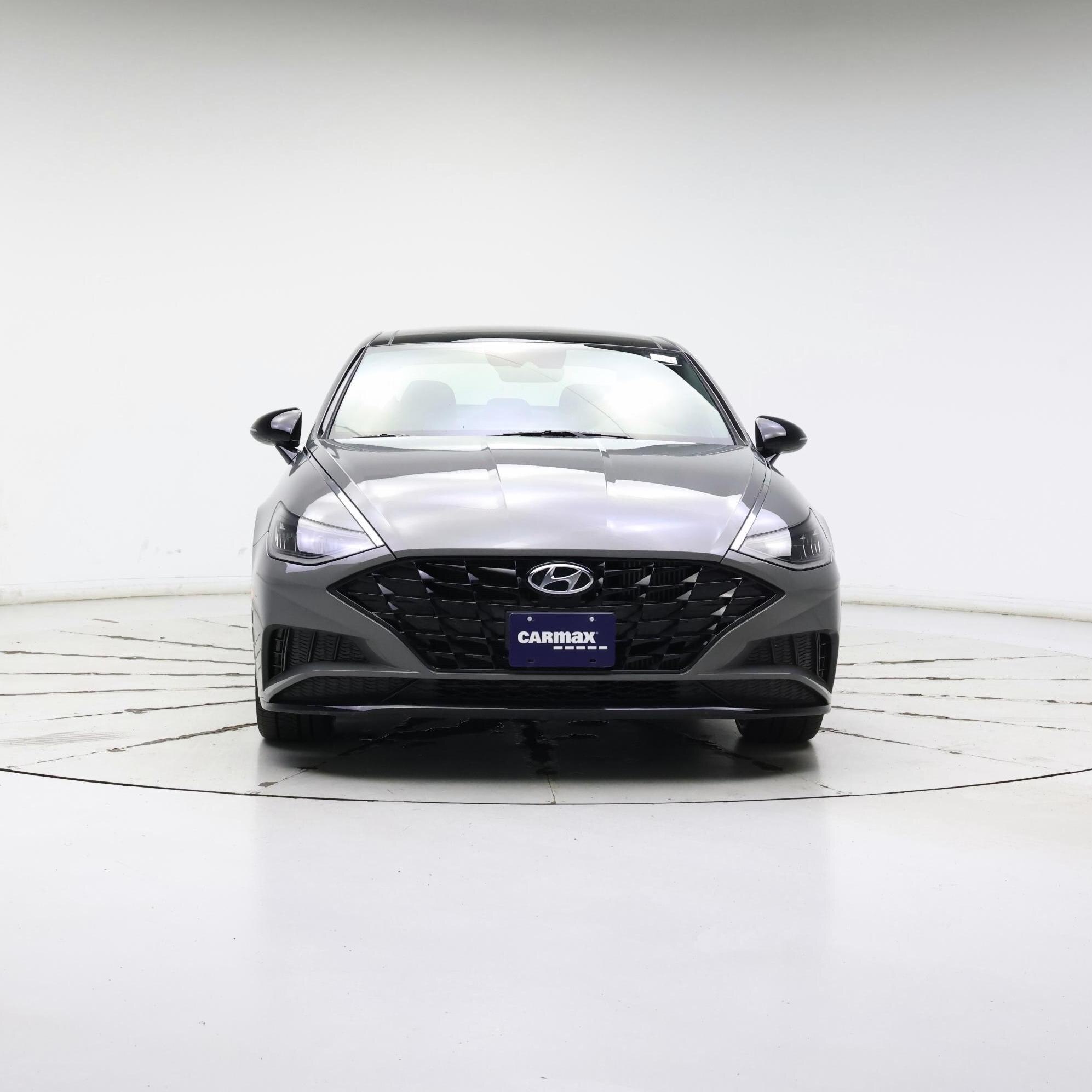 Thumbnail: 2022 Hyundai Sonata - 5