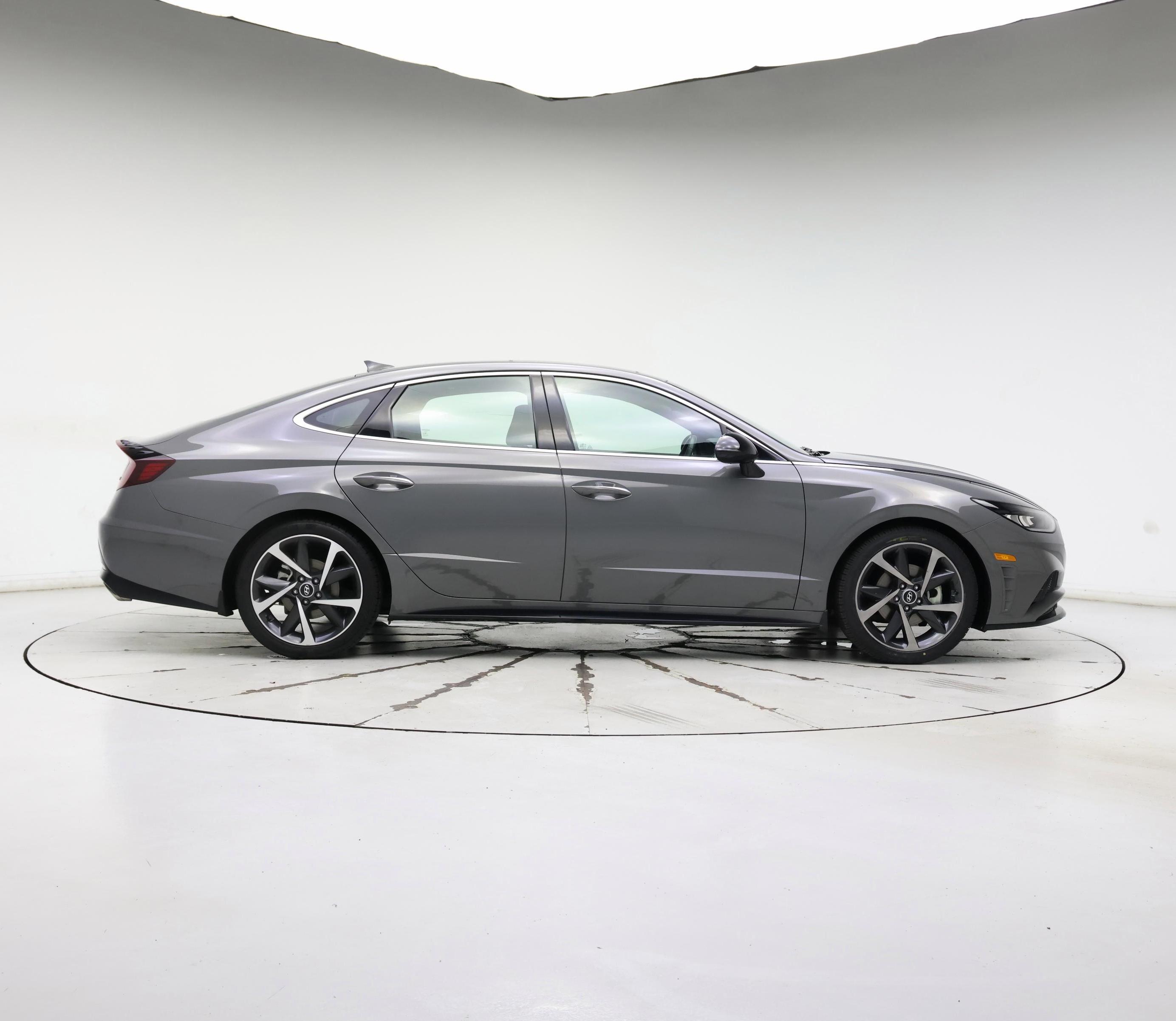 Thumbnail: 2022 Hyundai Sonata - 7