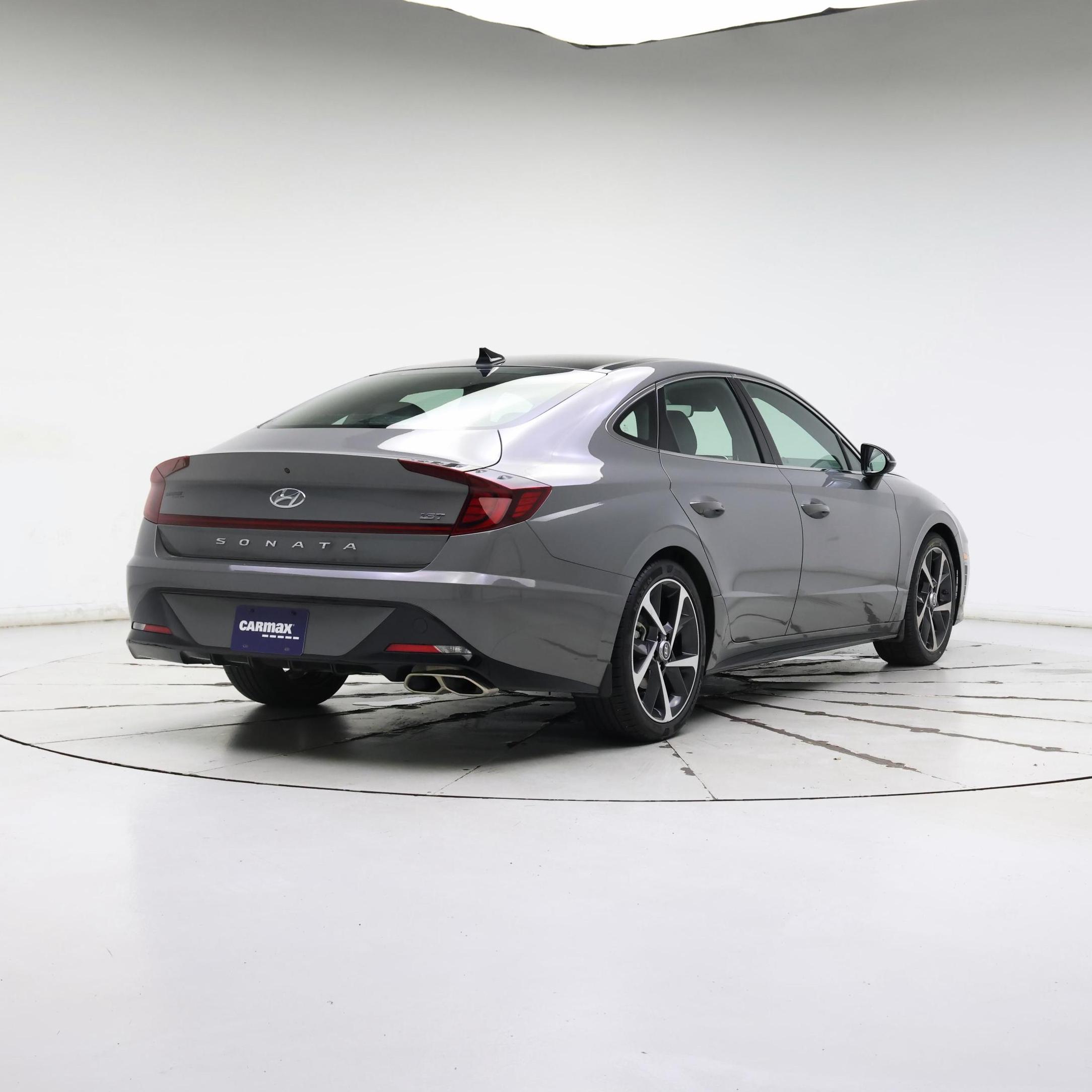 Thumbnail: 2022 Hyundai Sonata - 8