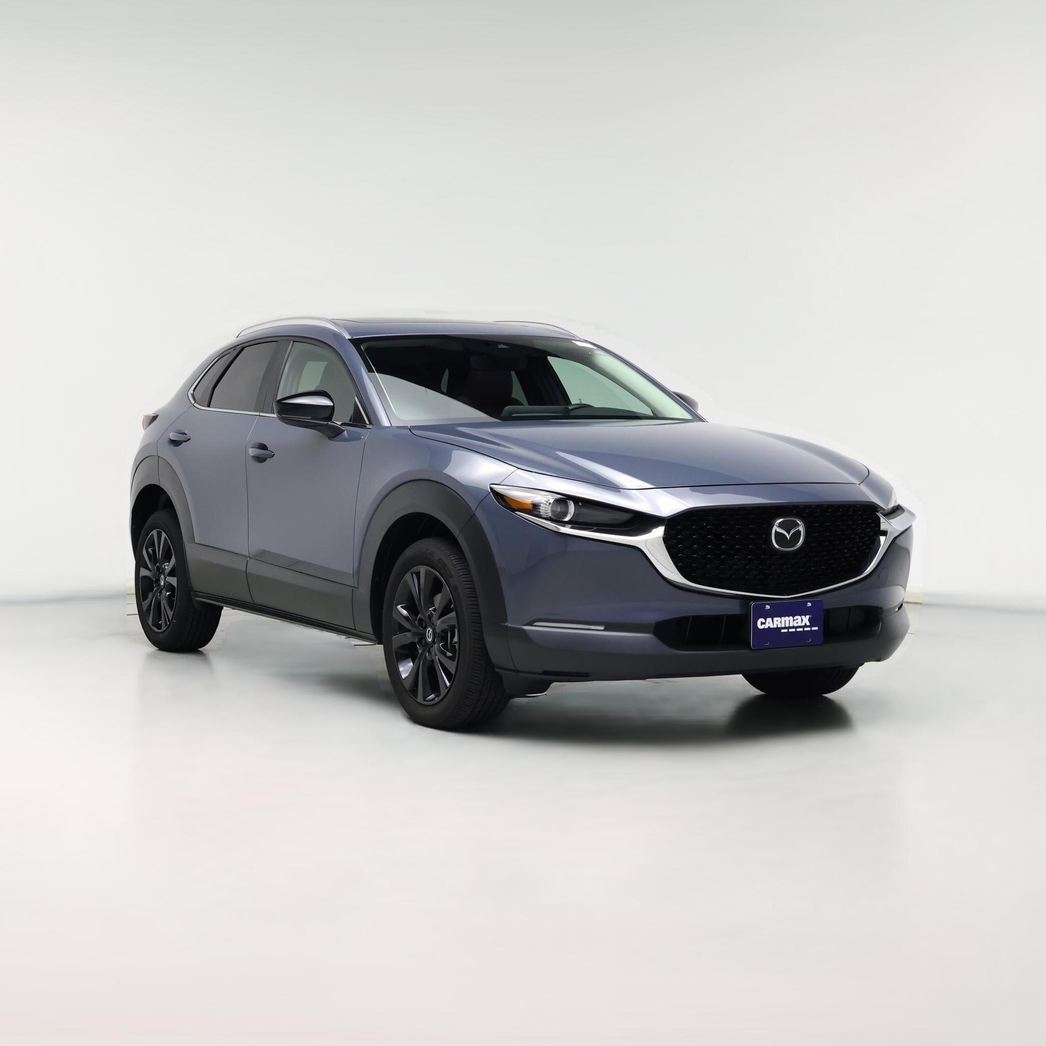 Thumbnail: 2023 Mazda CX-30 - 1