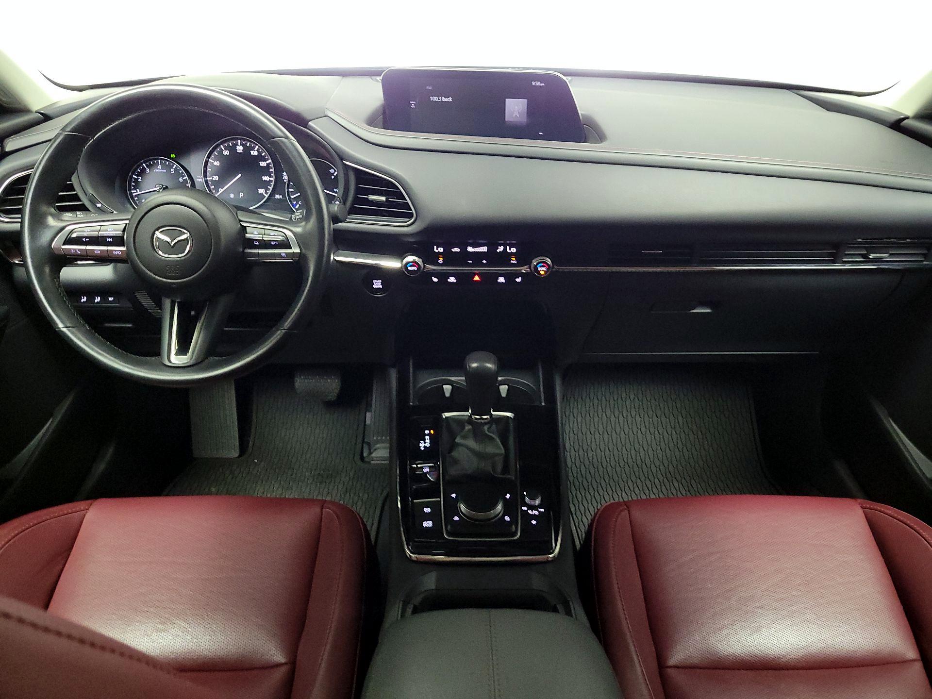 Thumbnail: 2023 Mazda CX-30 - 9