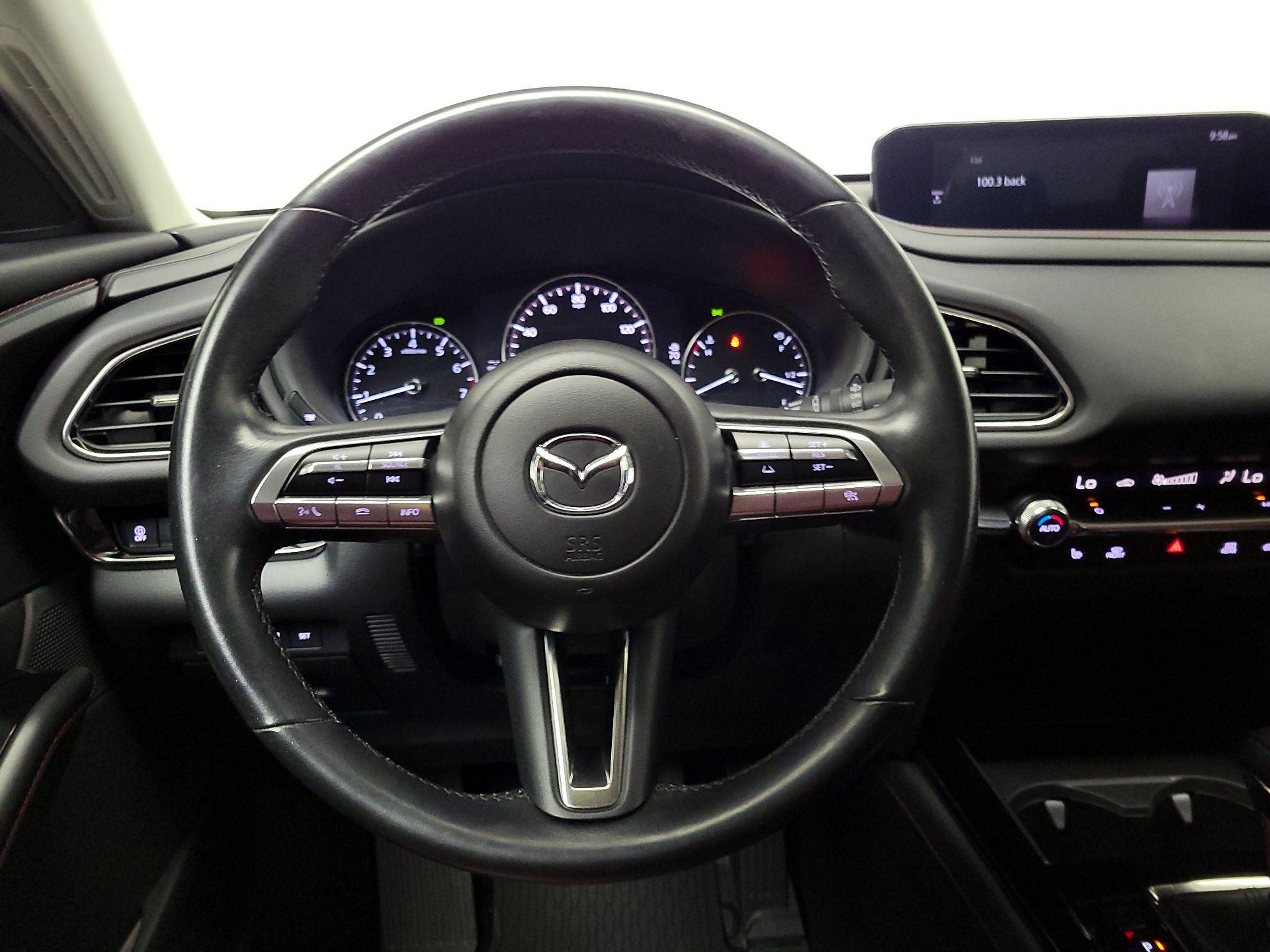 Thumbnail: 2023 Mazda CX-30 - 10