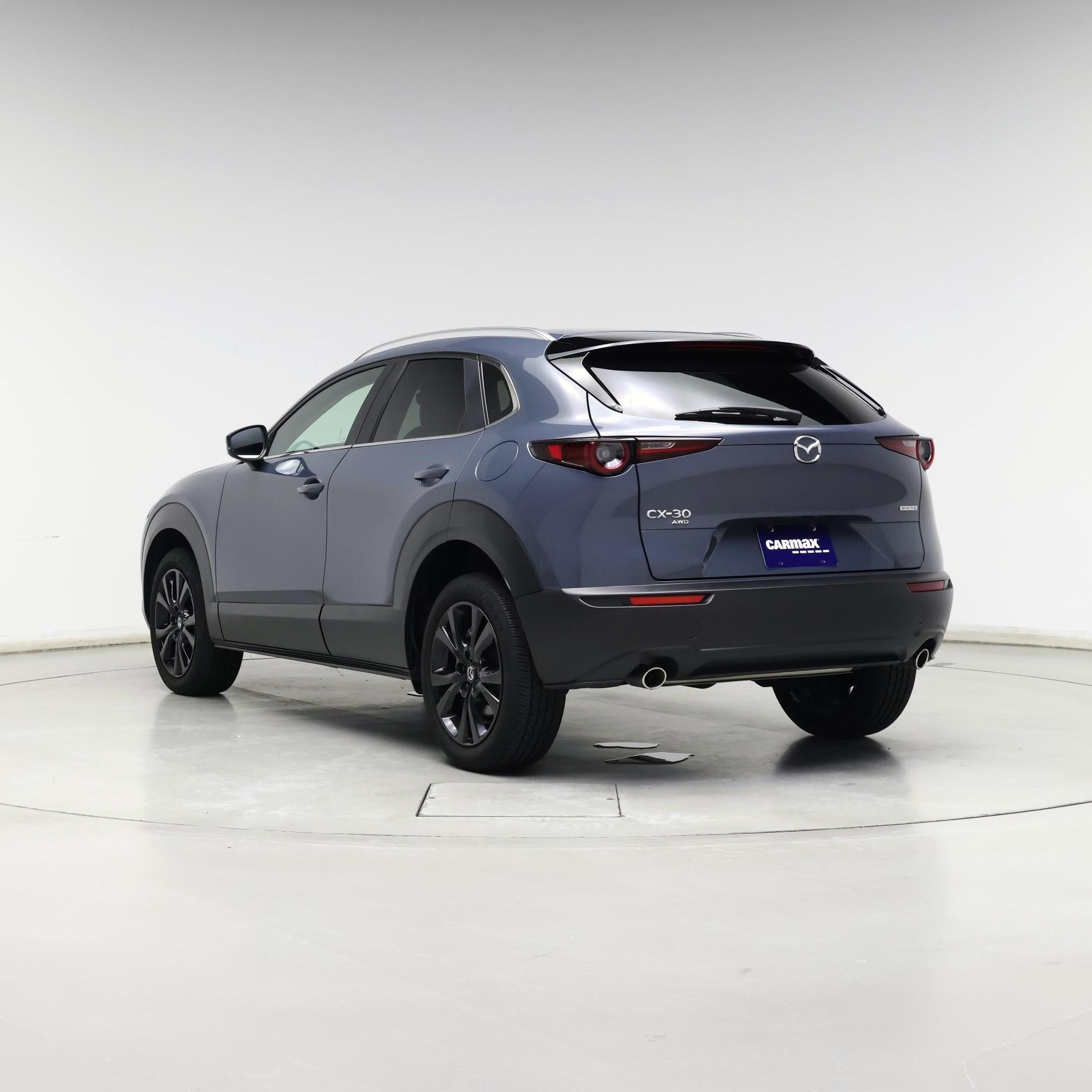 Thumbnail: 2023 Mazda CX-30 - 2