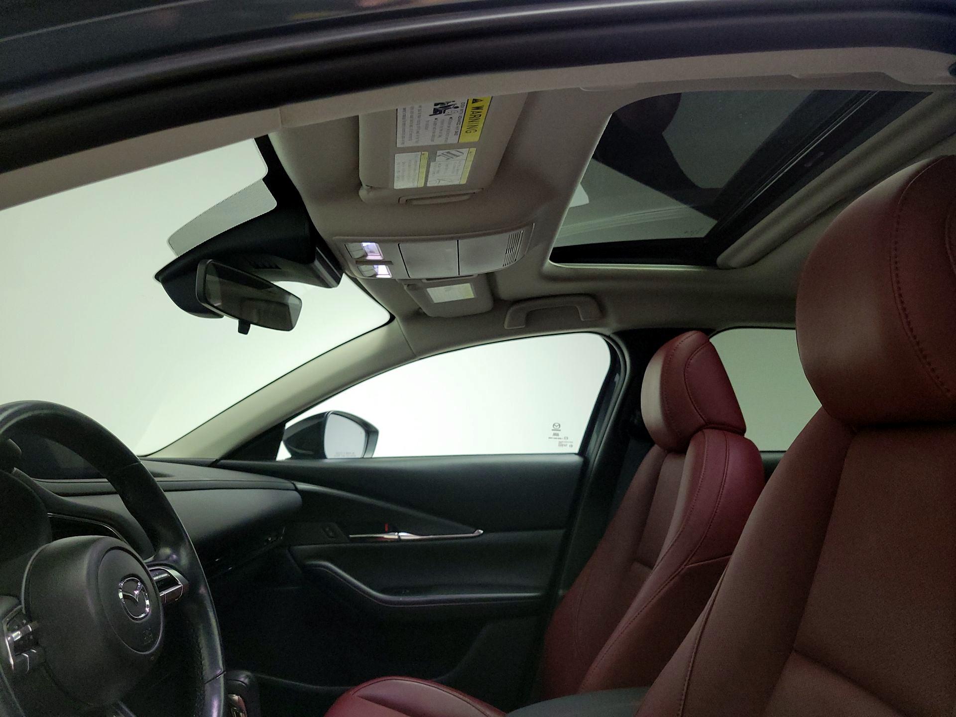 Thumbnail: 2023 Mazda CX-30 - 19