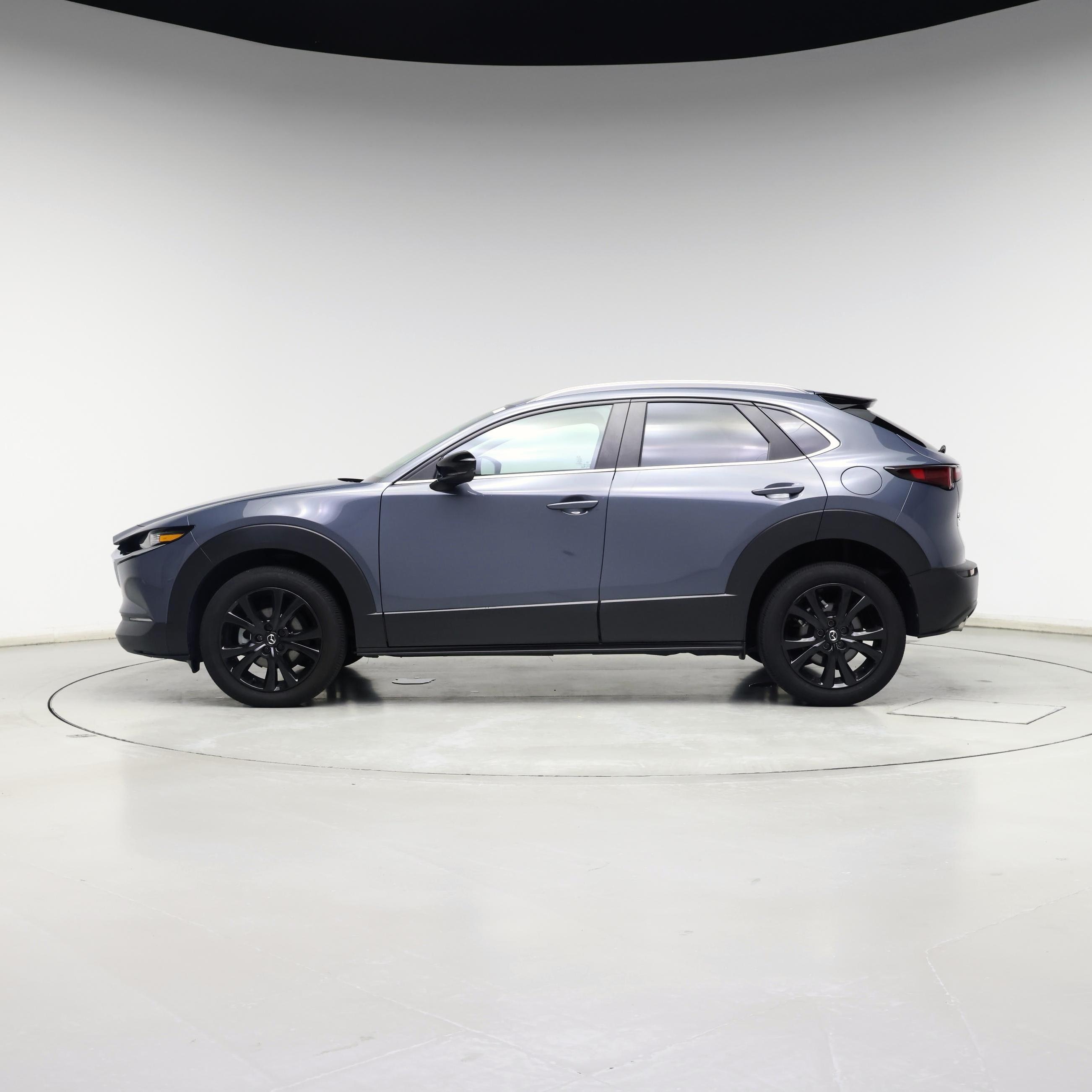 Thumbnail: 2023 Mazda CX-30 - 3