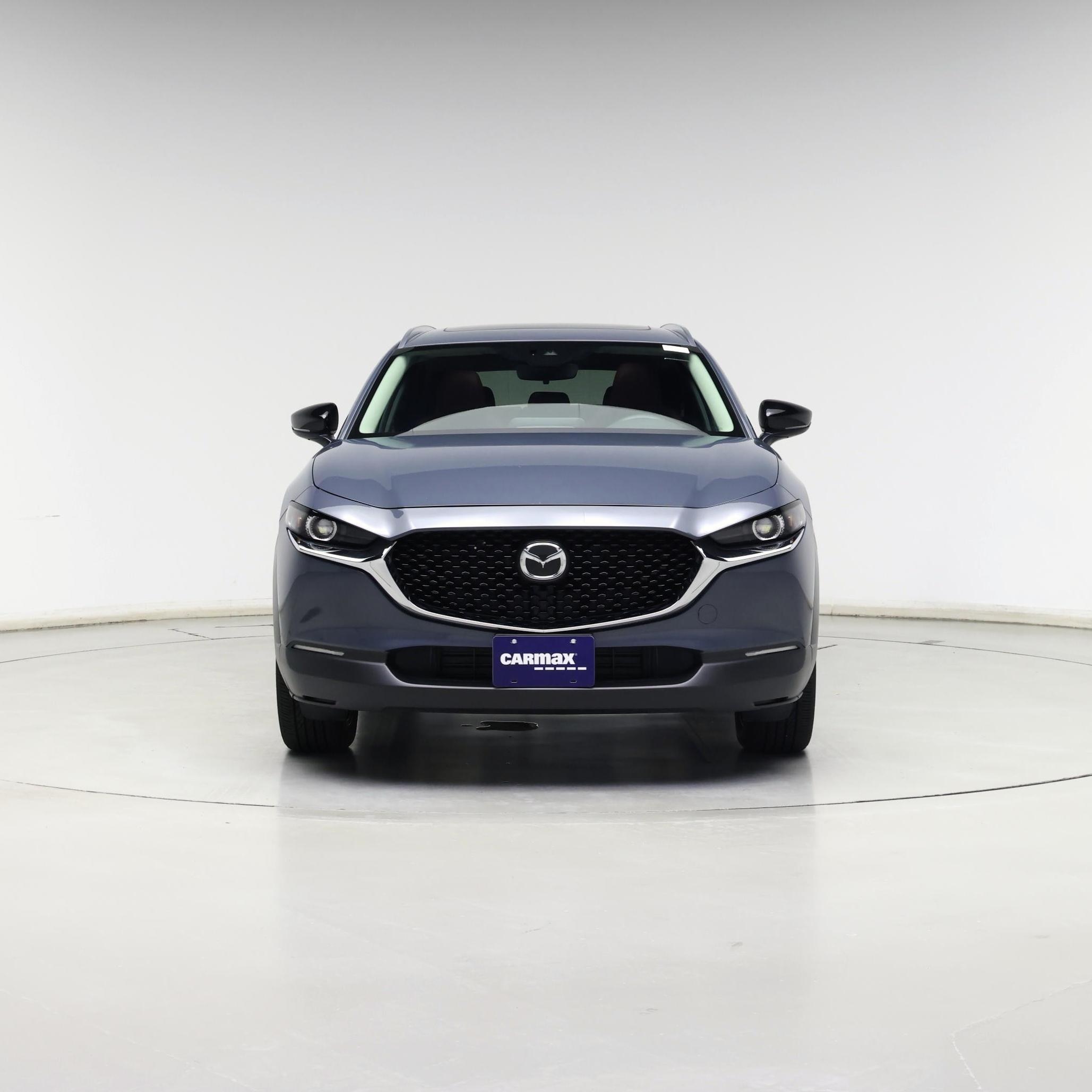 Thumbnail: 2023 Mazda CX-30 - 5