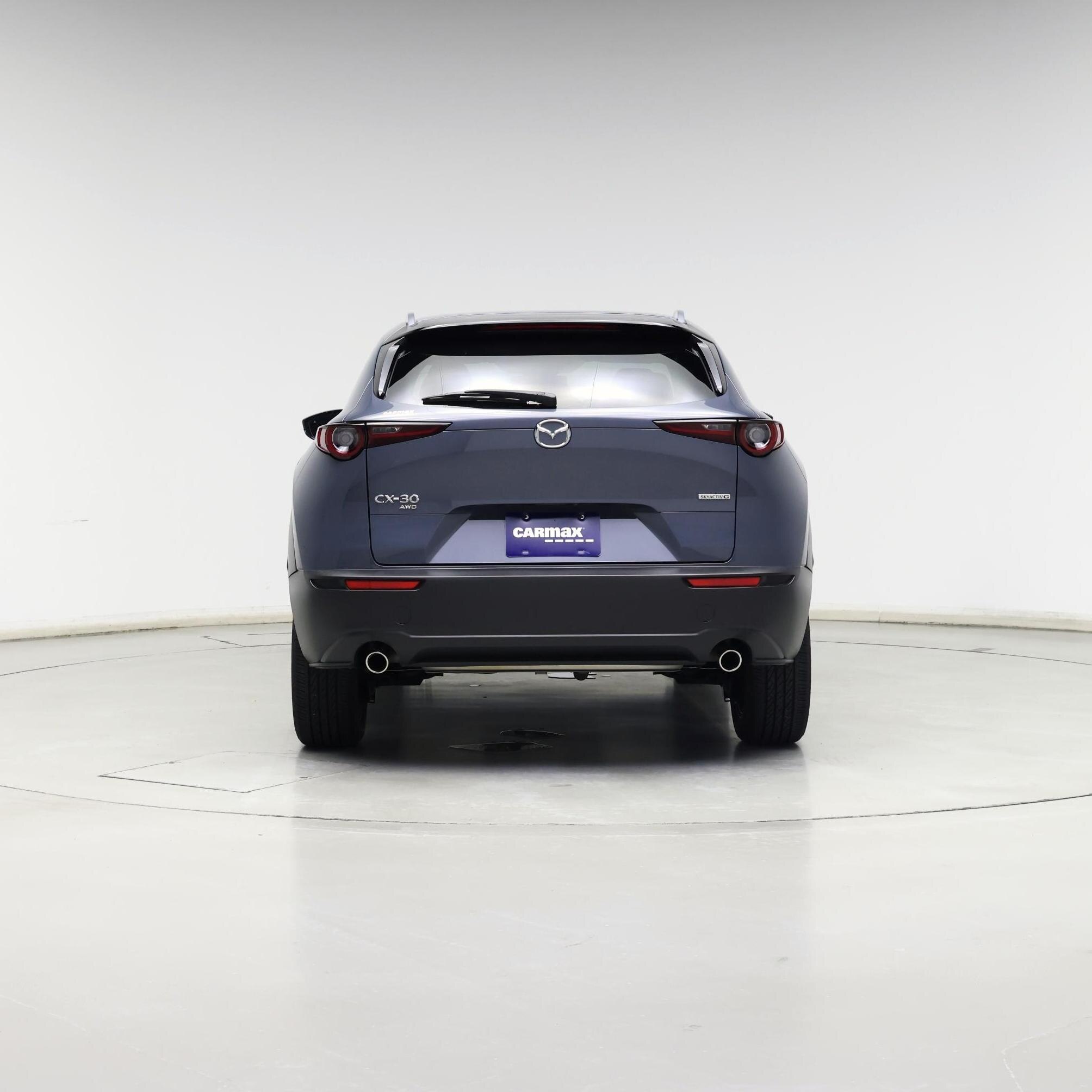 Thumbnail: 2023 Mazda CX-30 - 6