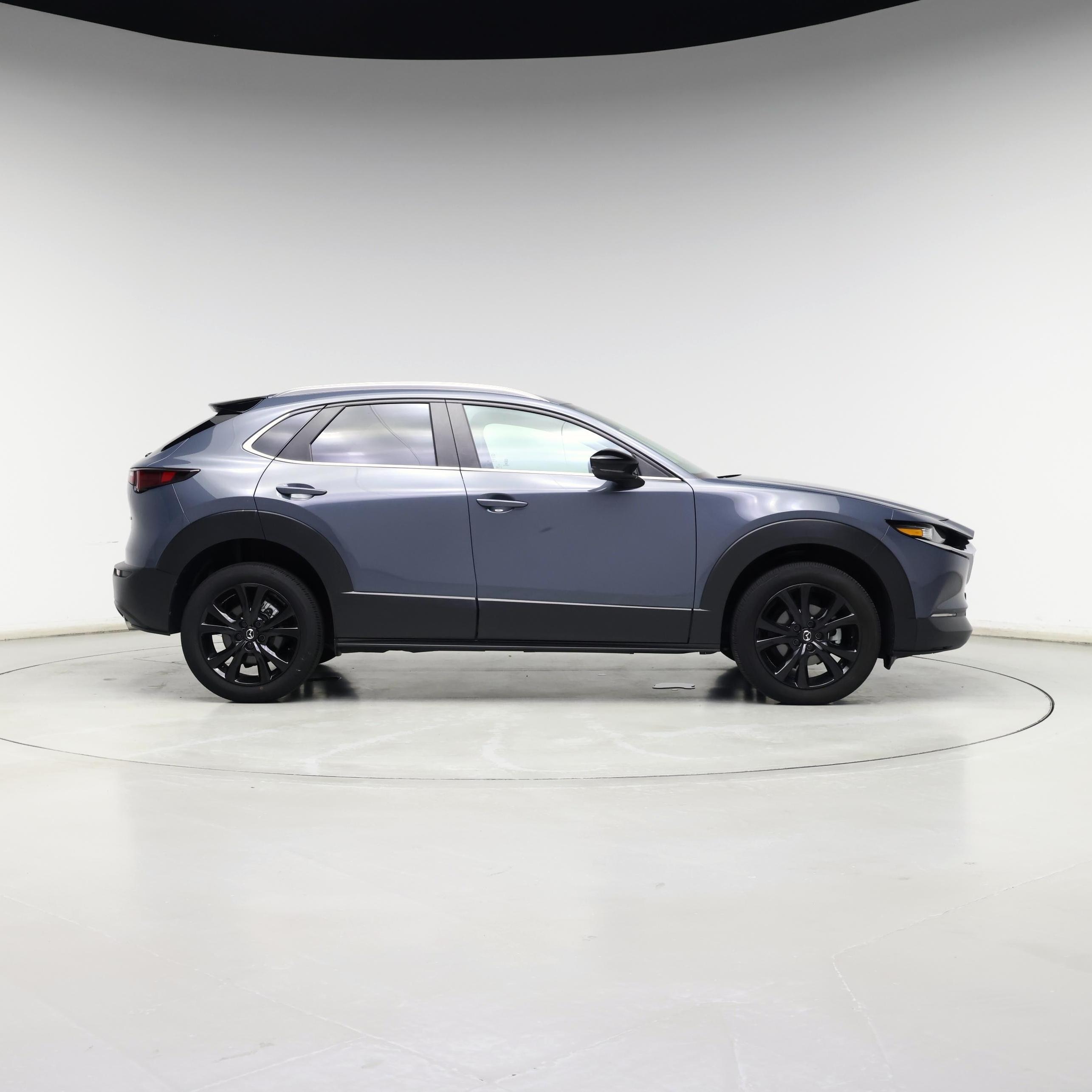 Thumbnail: 2023 Mazda CX-30 - 7