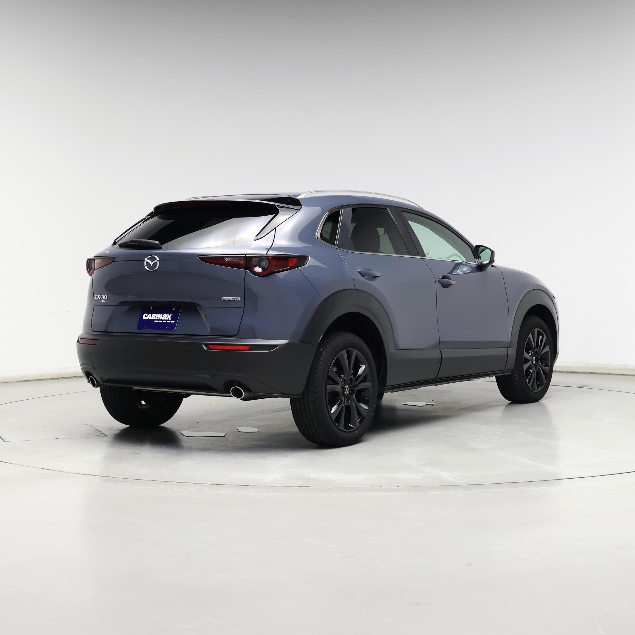 Thumbnail: 2023 Mazda CX-30 - 8